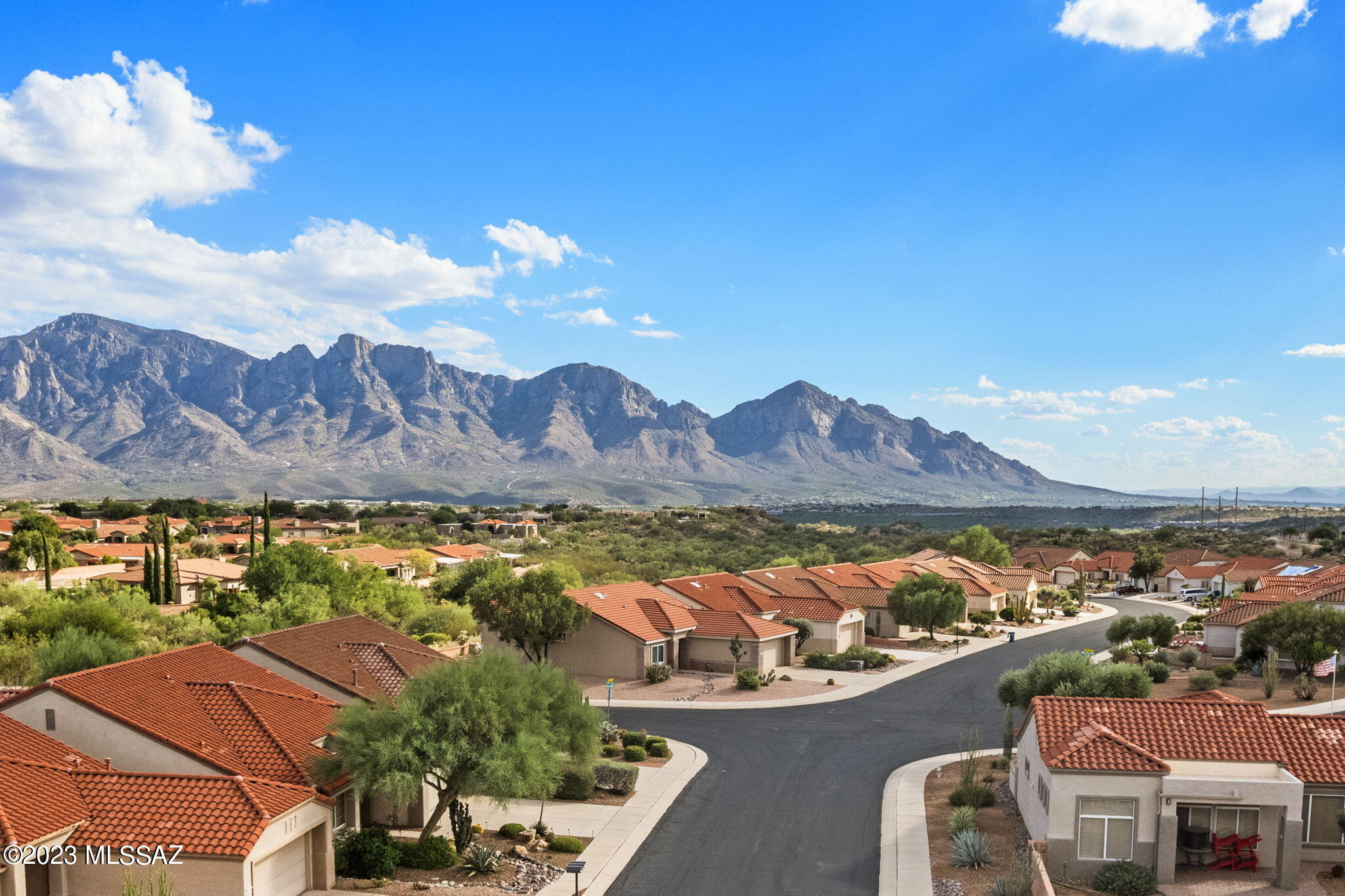 Sun City Vistoso Unit 10(1-113) - Residential