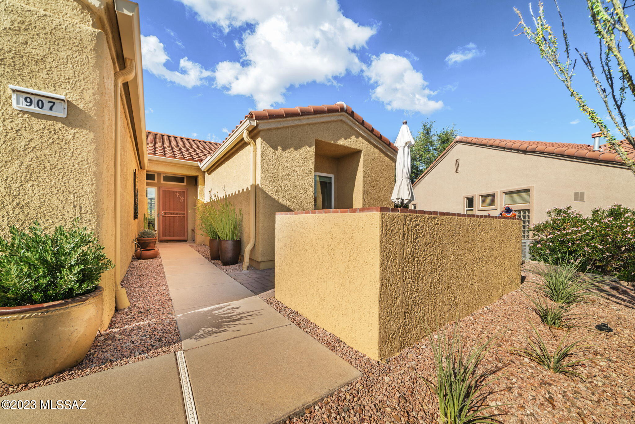 Sun City Vistoso Unit 10(1-113) - Residential