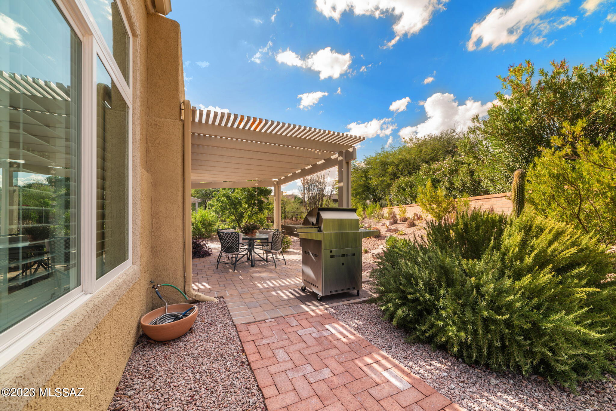 Sun City Vistoso Unit 10(1-113) - Residential