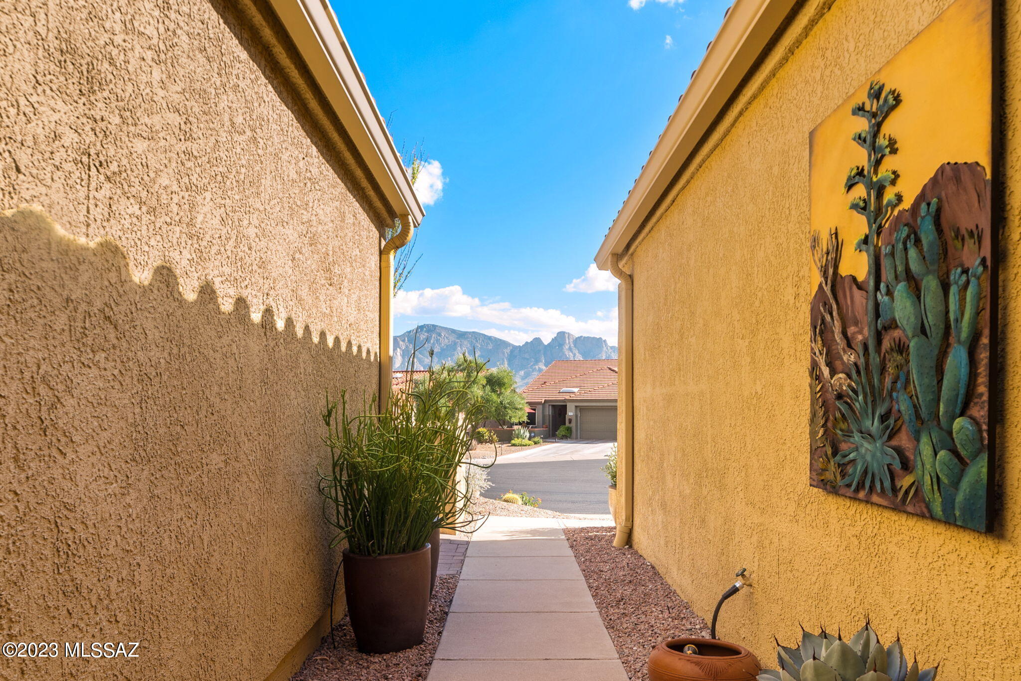Sun City Vistoso Unit 10(1-113) - Residential
