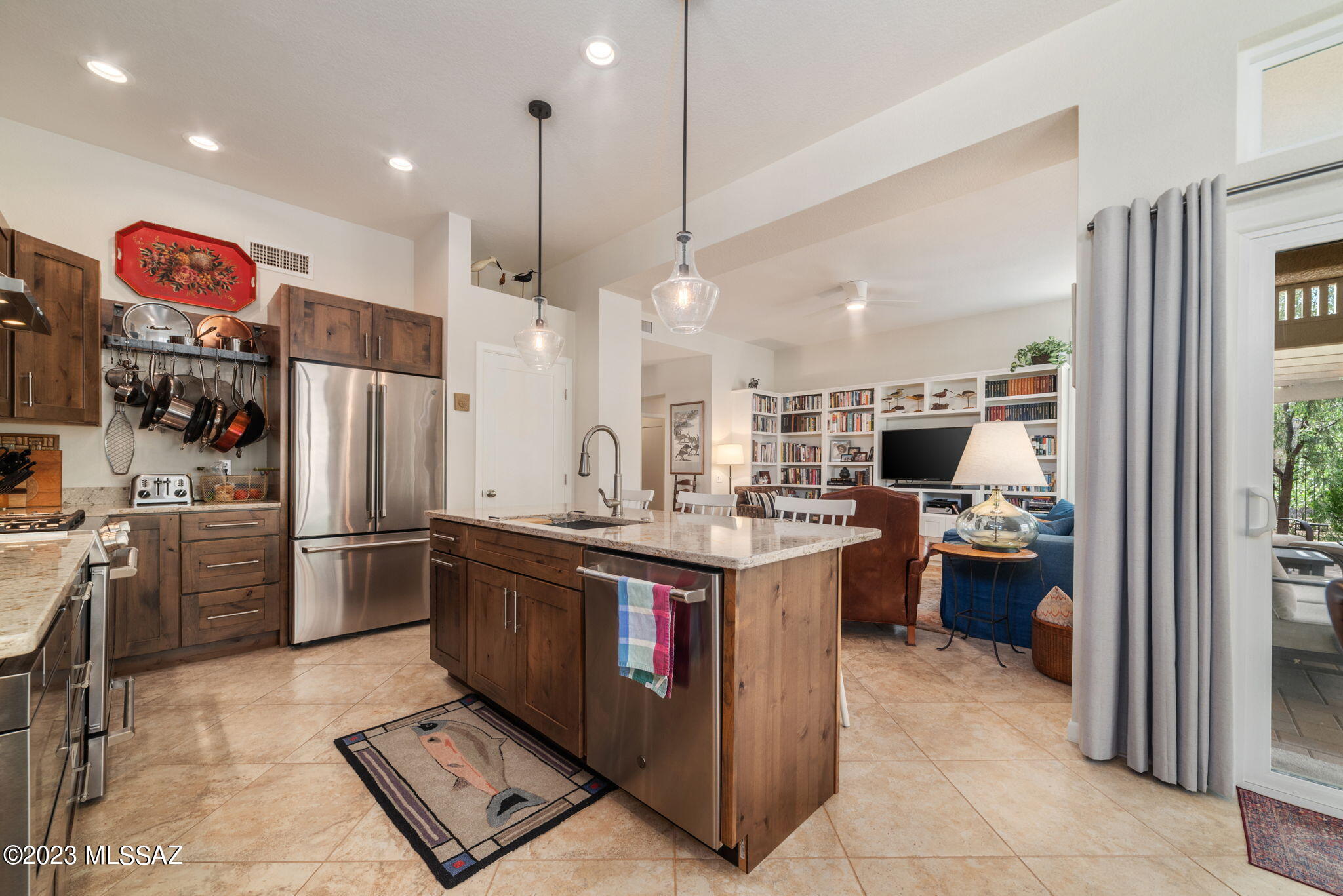 Sun City Vistoso Unit 10(1-113) - Residential