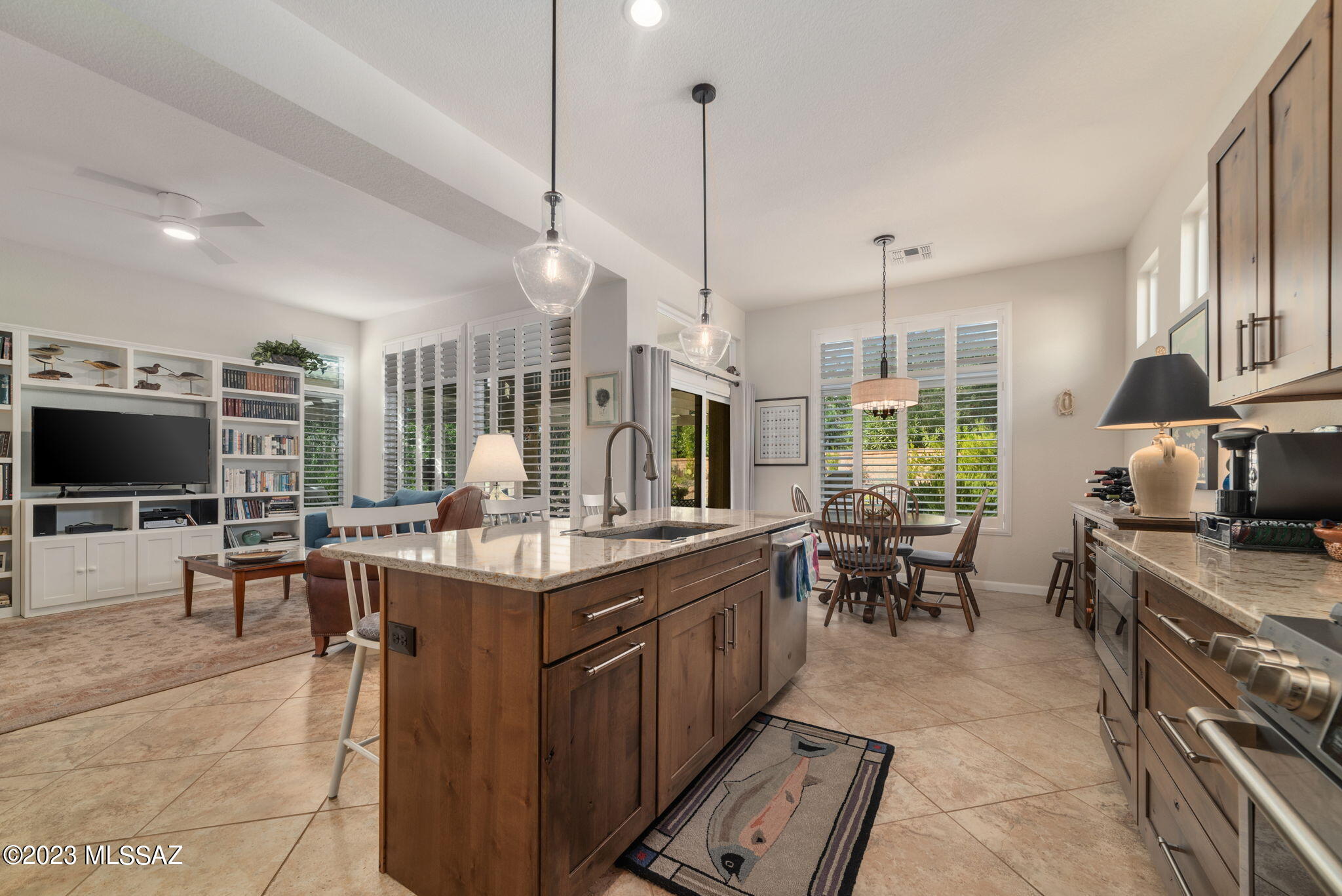 Sun City Vistoso Unit 10(1-113) - Residential