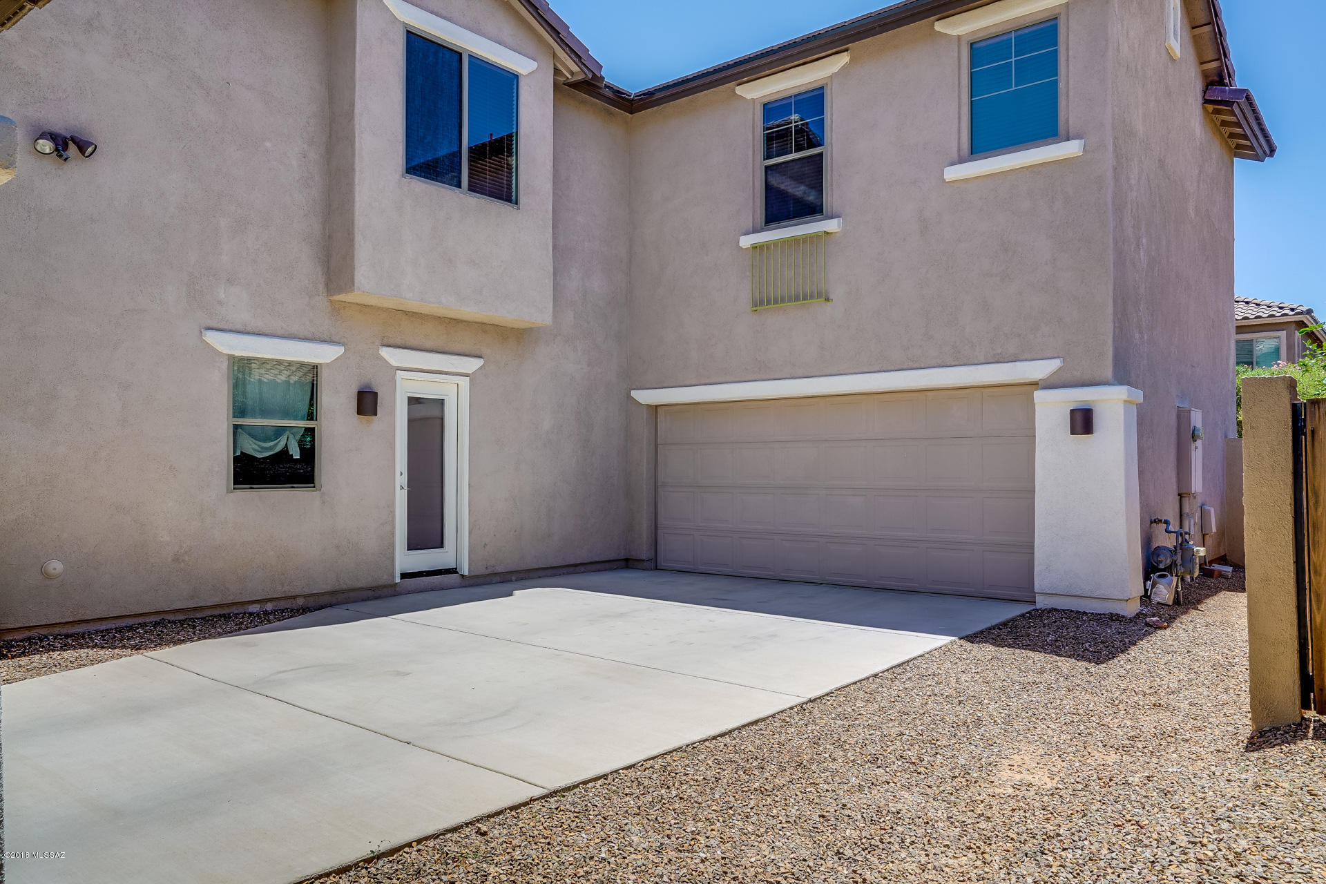 Presidios at Rancho Sahuarita (1-927) - Residential