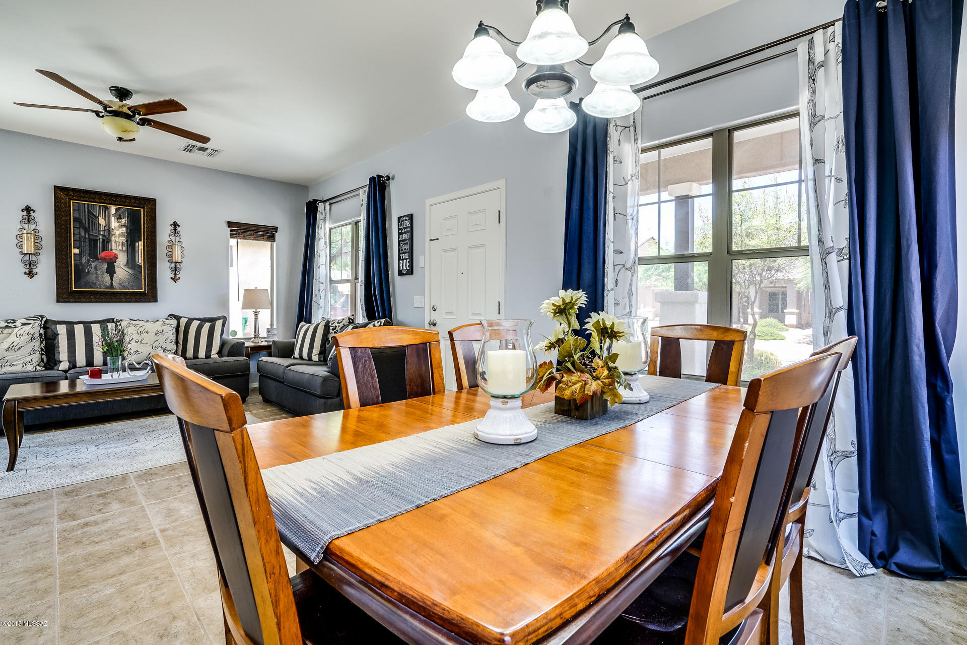 Presidios at Rancho Sahuarita (1-927) - Residential