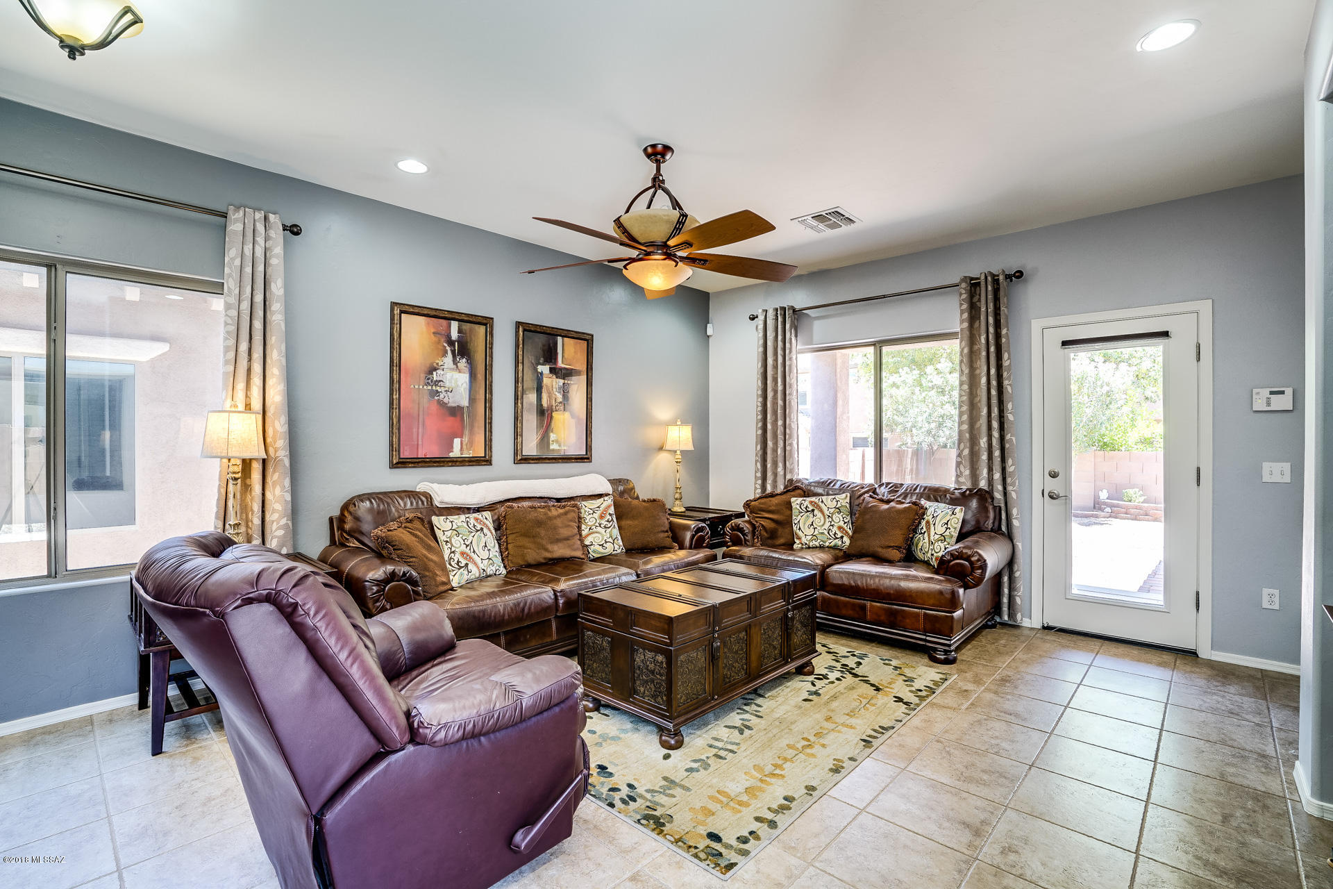 Presidios at Rancho Sahuarita (1-927) - Residential