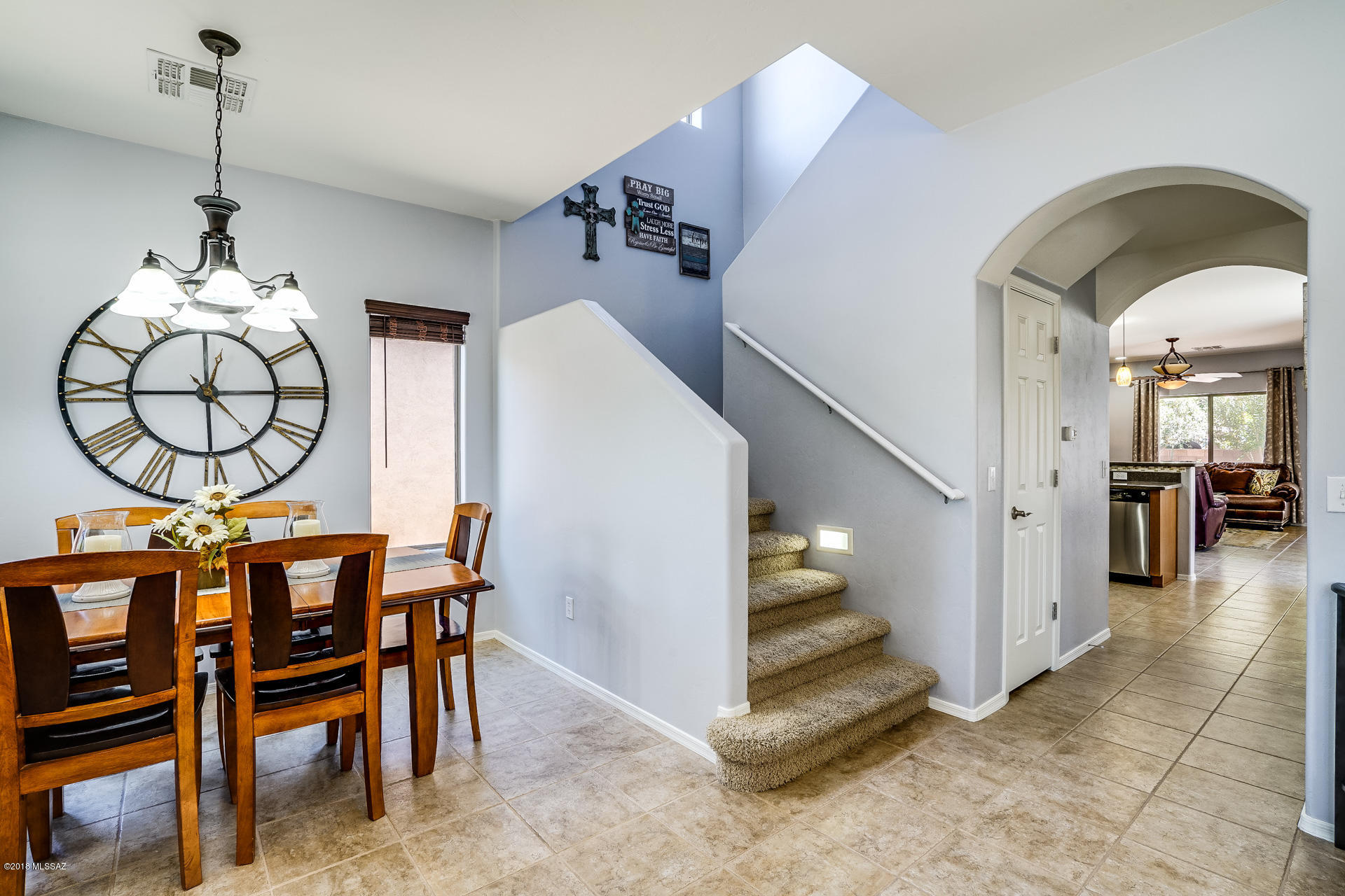 Presidios at Rancho Sahuarita (1-927) - Residential