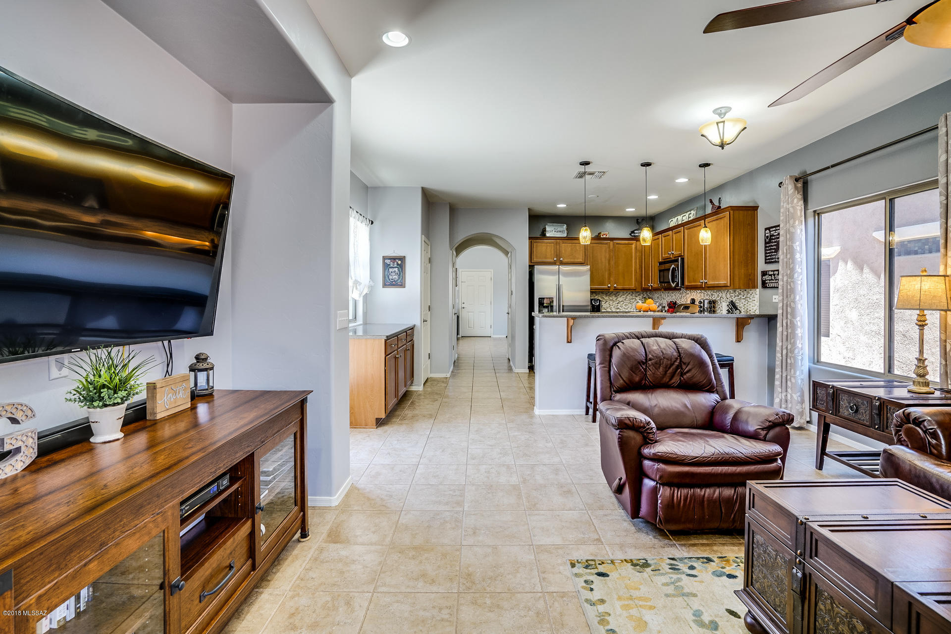 Presidios at Rancho Sahuarita (1-927) - Residential