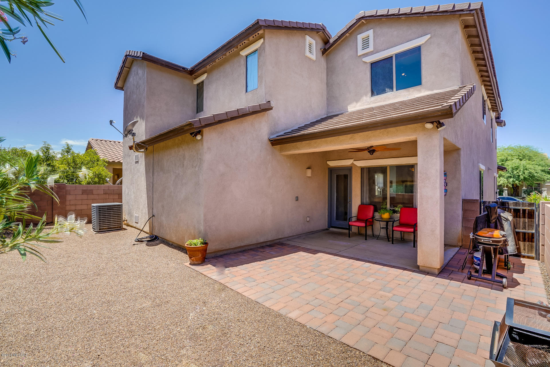 Presidios at Rancho Sahuarita (1-927) - Residential
