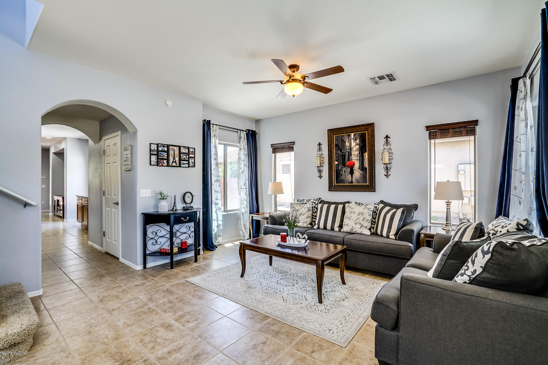 Presidios at Rancho Sahuarita (1-927) - Residential