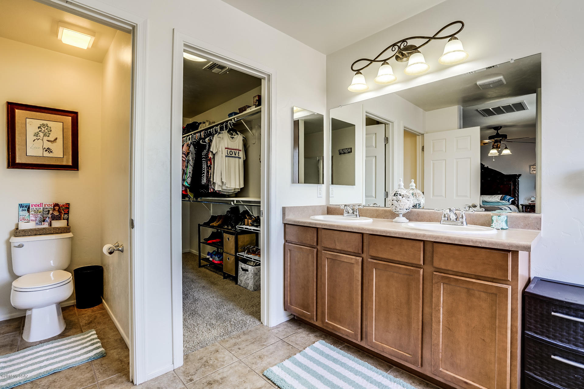 Presidios at Rancho Sahuarita (1-927) - Residential