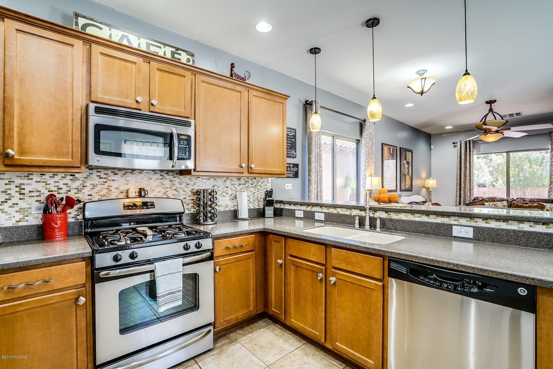 Presidios at Rancho Sahuarita (1-927) - Residential