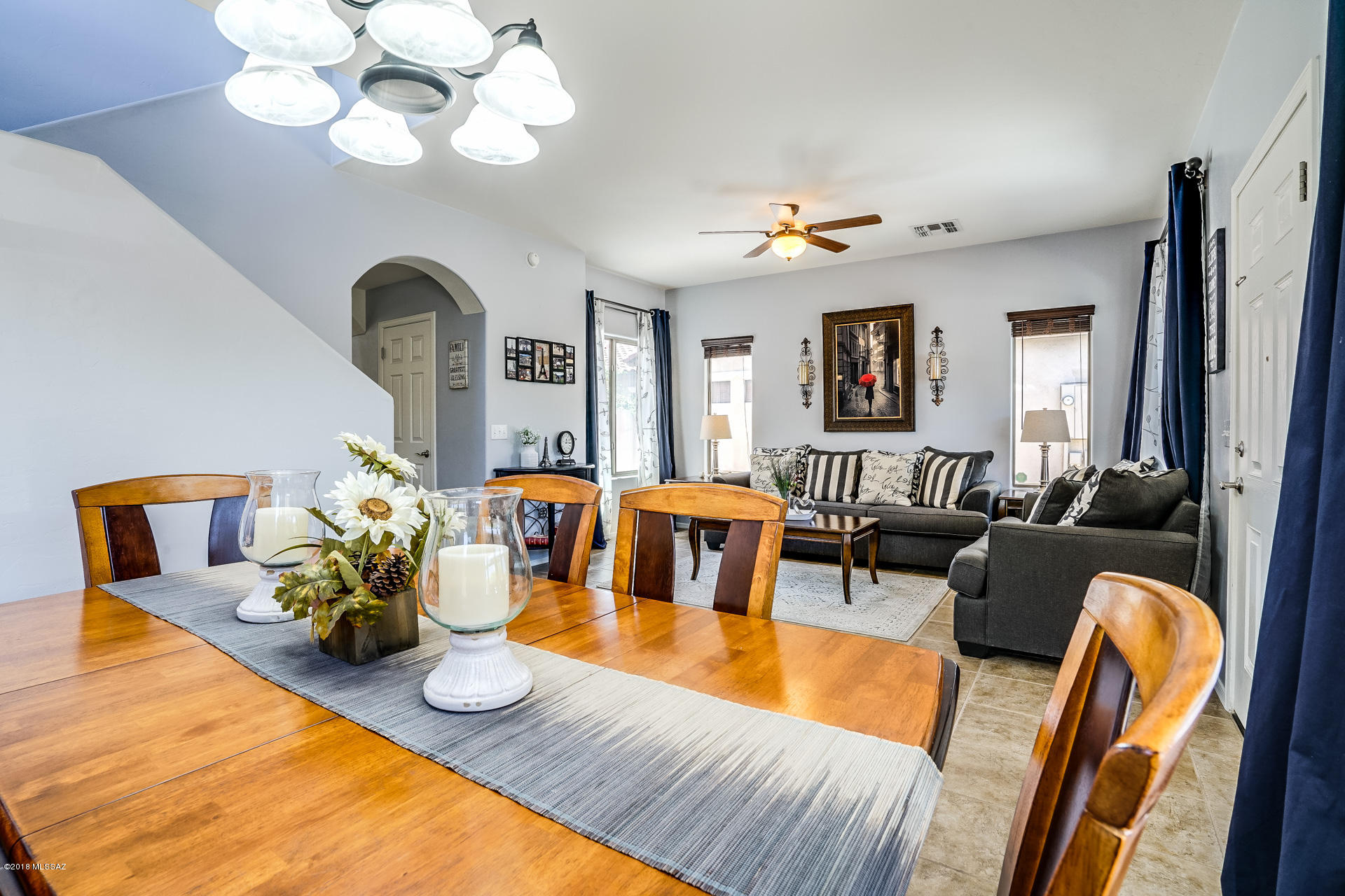 Presidios at Rancho Sahuarita (1-927) - Residential
