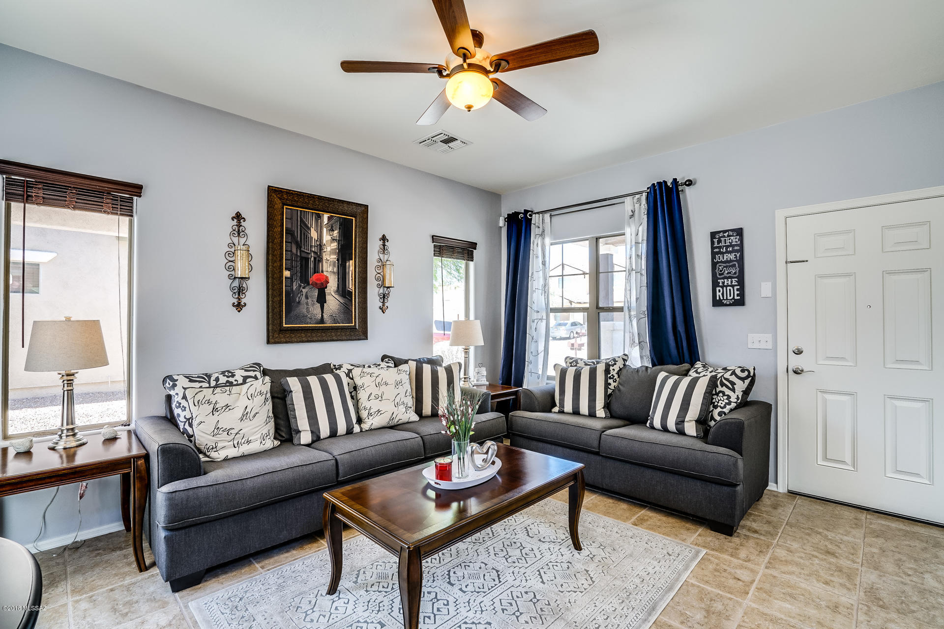 Presidios at Rancho Sahuarita (1-927) - Residential