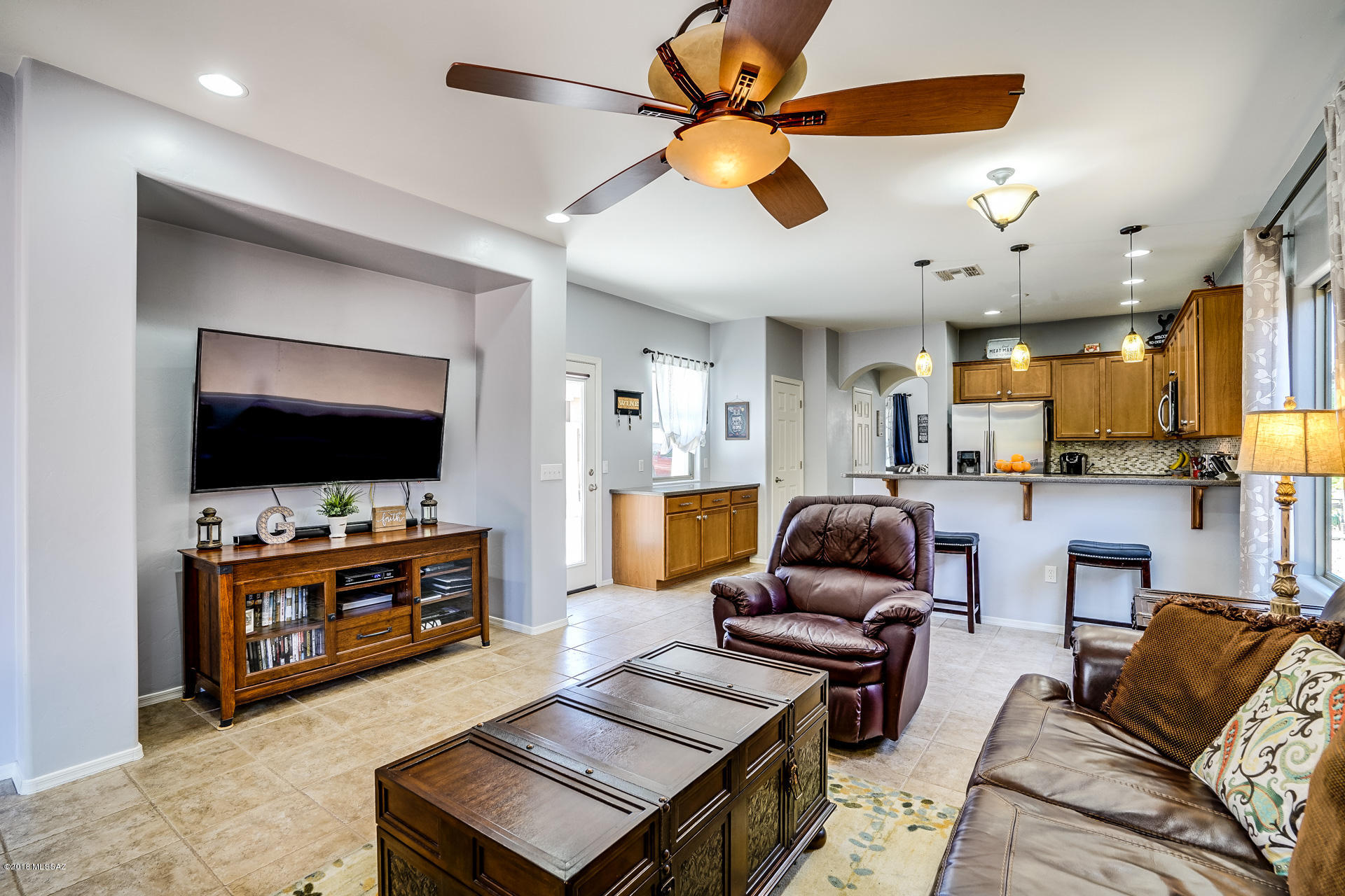 Presidios at Rancho Sahuarita (1-927) - Residential
