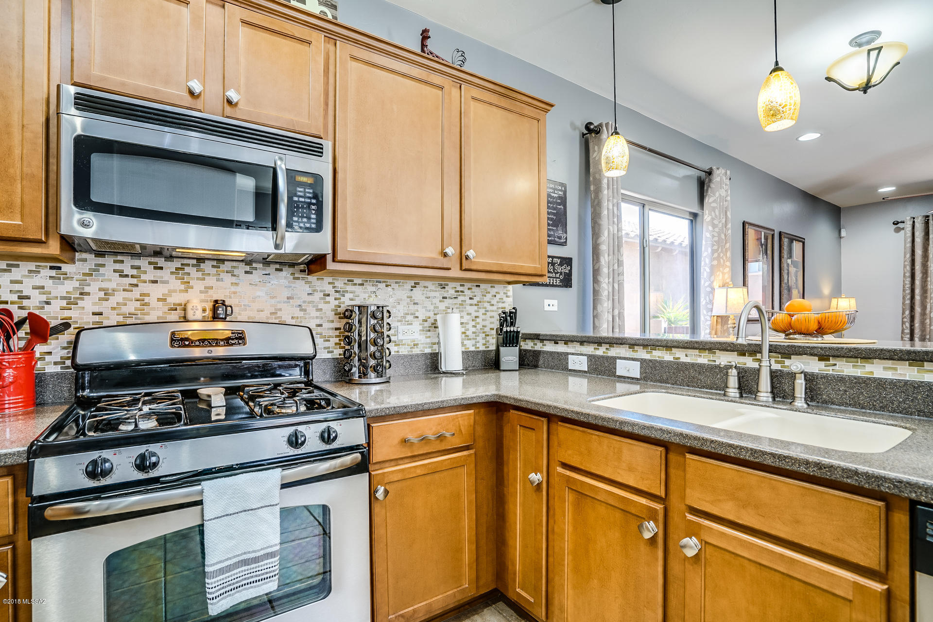 Presidios at Rancho Sahuarita (1-927) - Residential