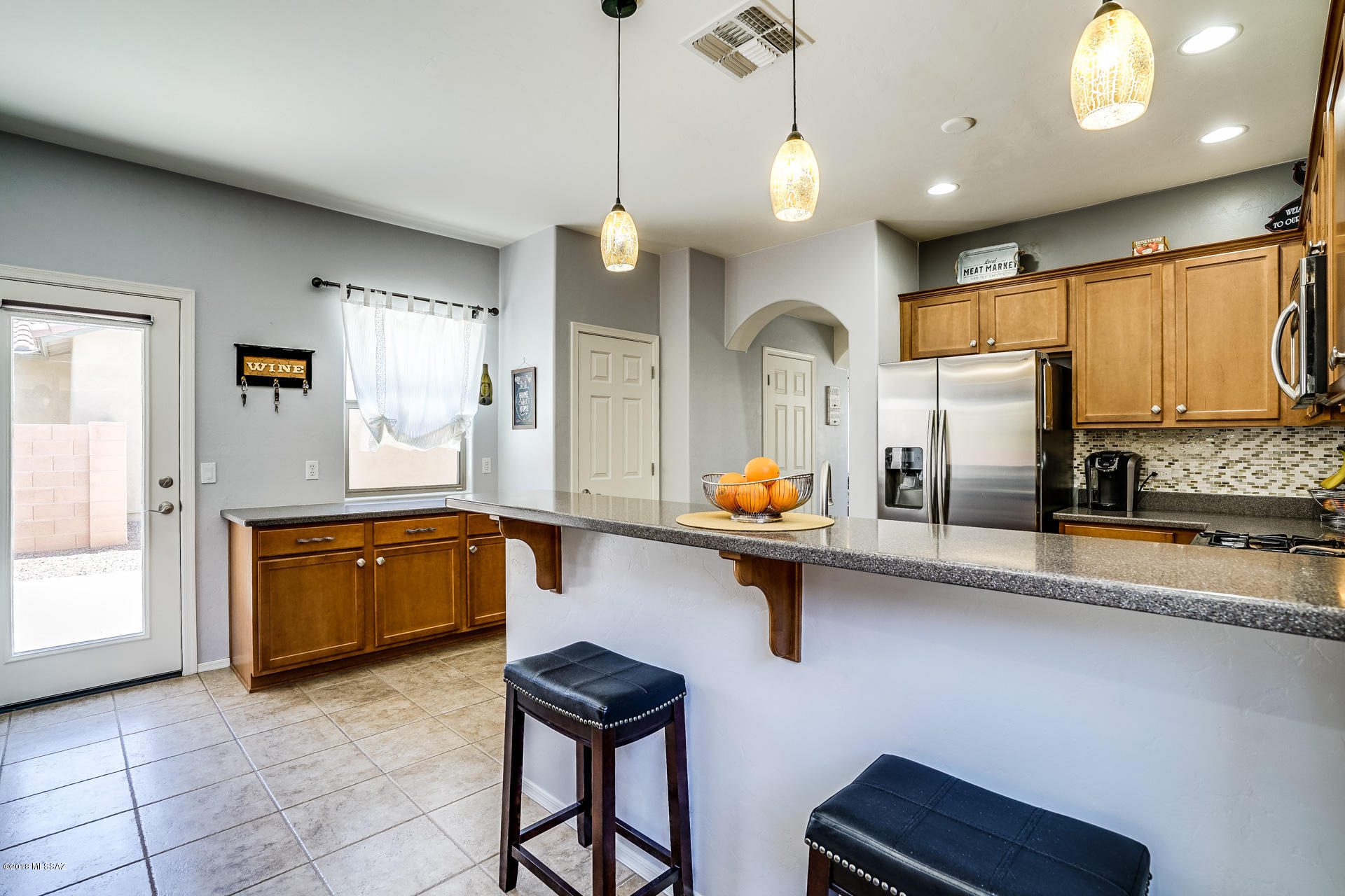 Presidios at Rancho Sahuarita (1-927) - Residential