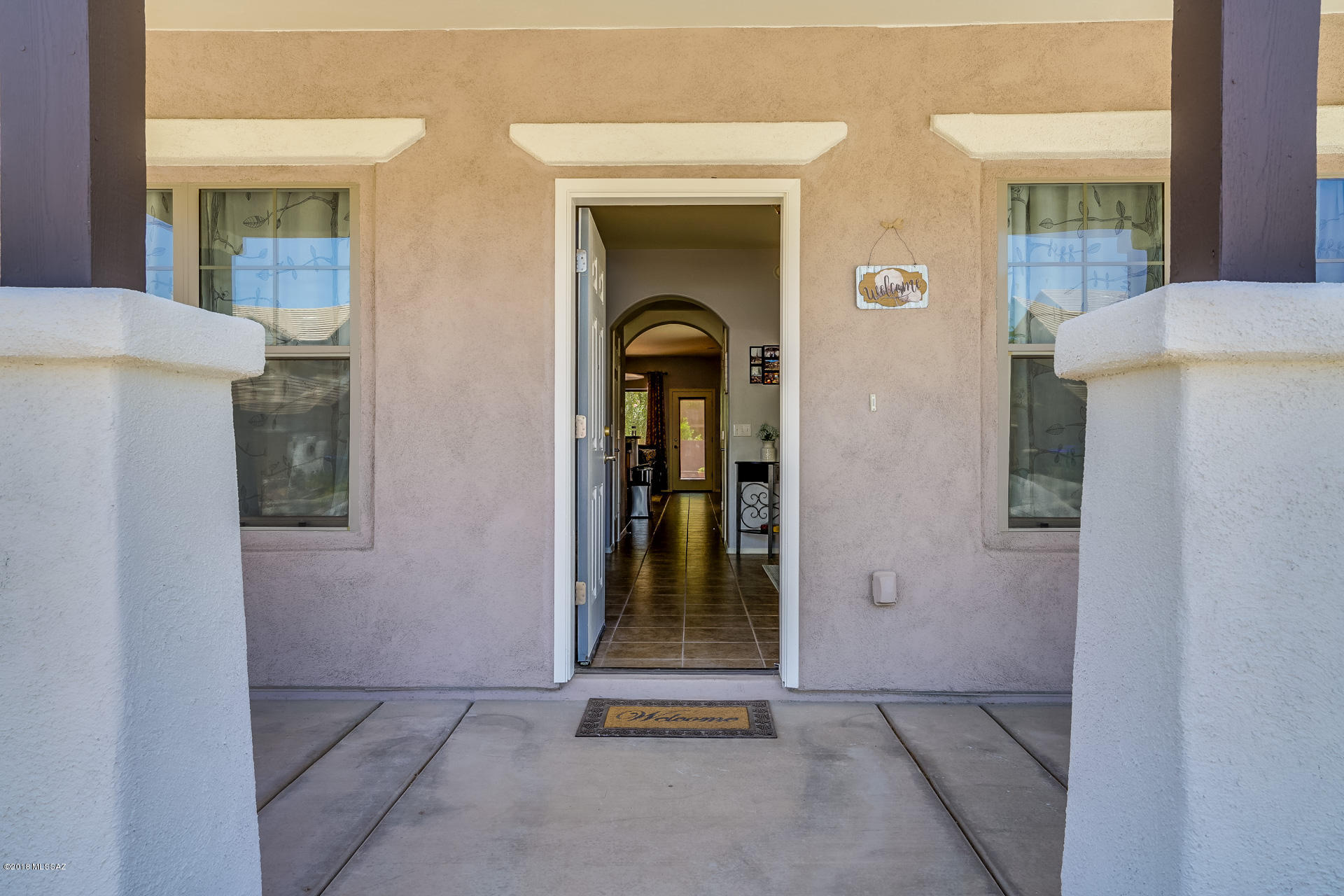 Presidios at Rancho Sahuarita (1-927) - Residential