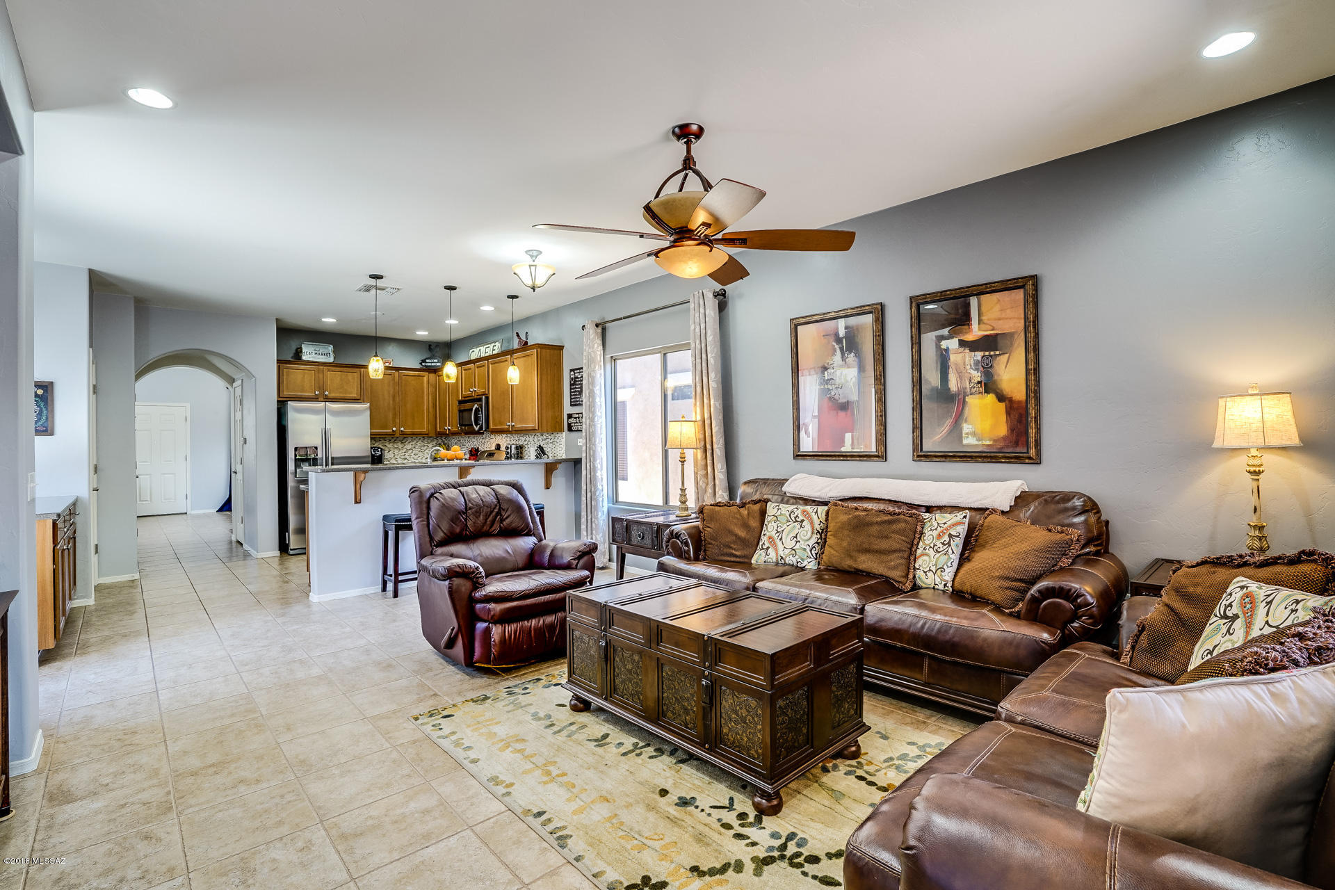 Presidios at Rancho Sahuarita (1-927) - Residential