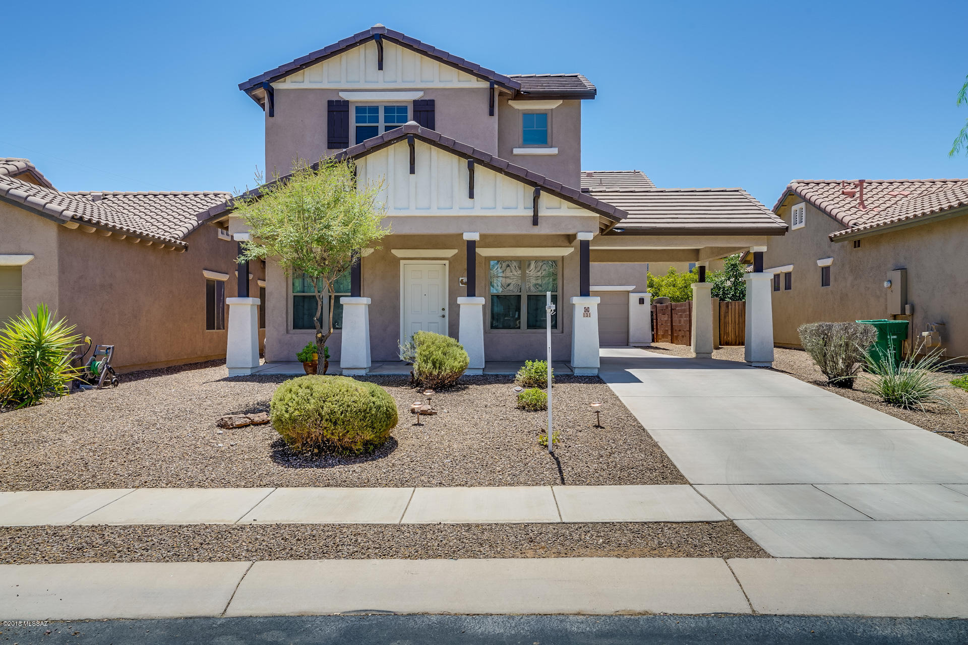 Presidios at Rancho Sahuarita (1-927) - Residential