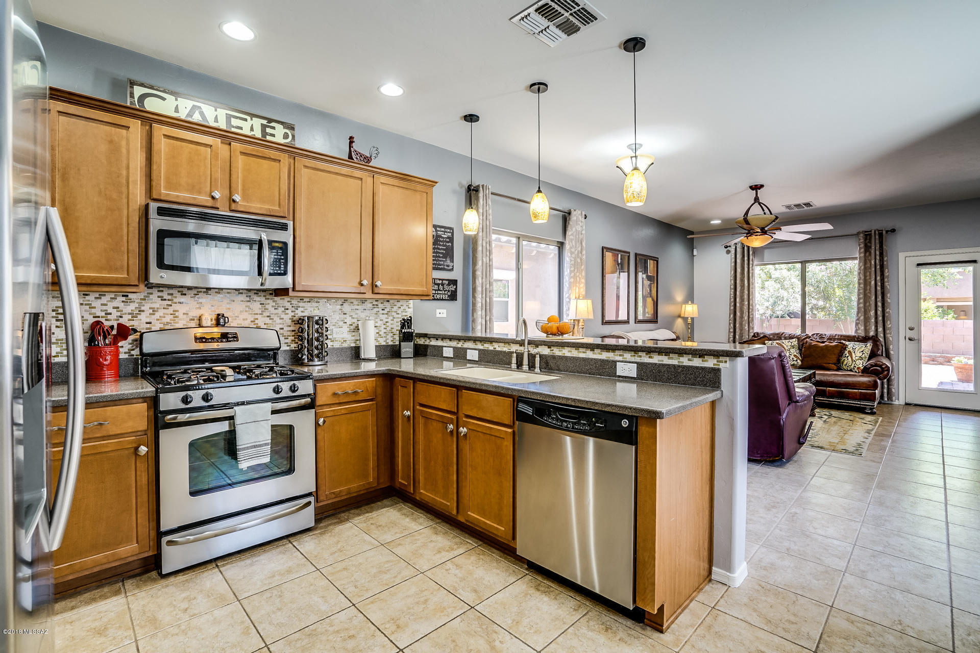 Presidios at Rancho Sahuarita (1-927) - Residential