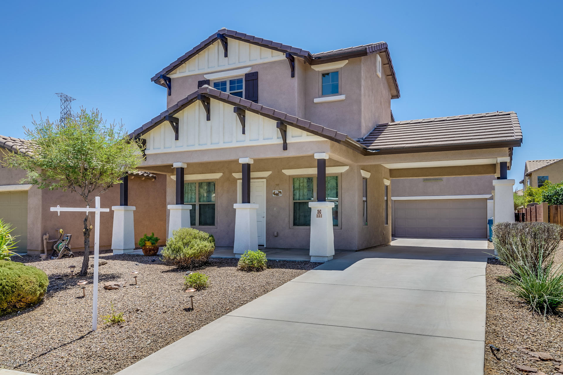 Presidios at Rancho Sahuarita (1-927) - Residential
