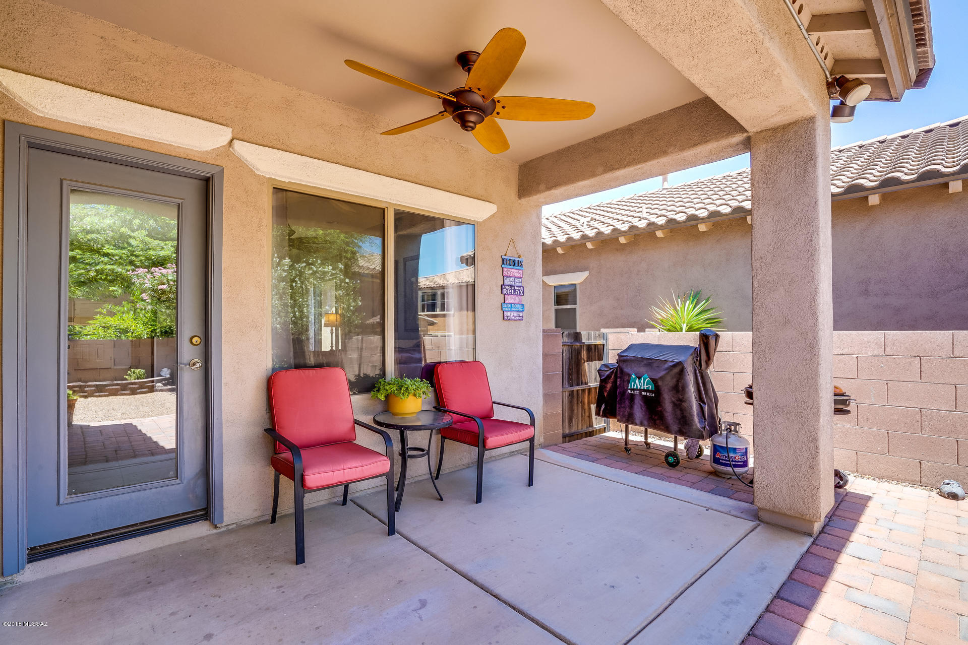 Presidios at Rancho Sahuarita (1-927) - Residential