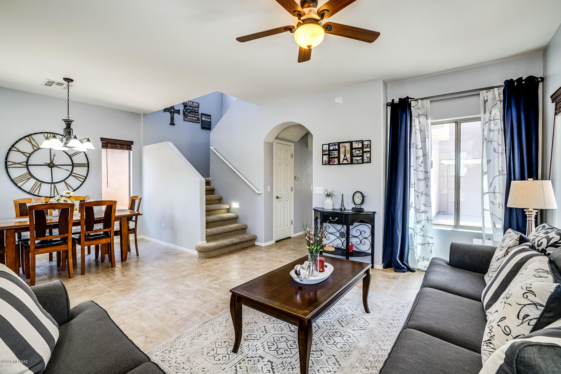Presidios at Rancho Sahuarita (1-927) - Residential