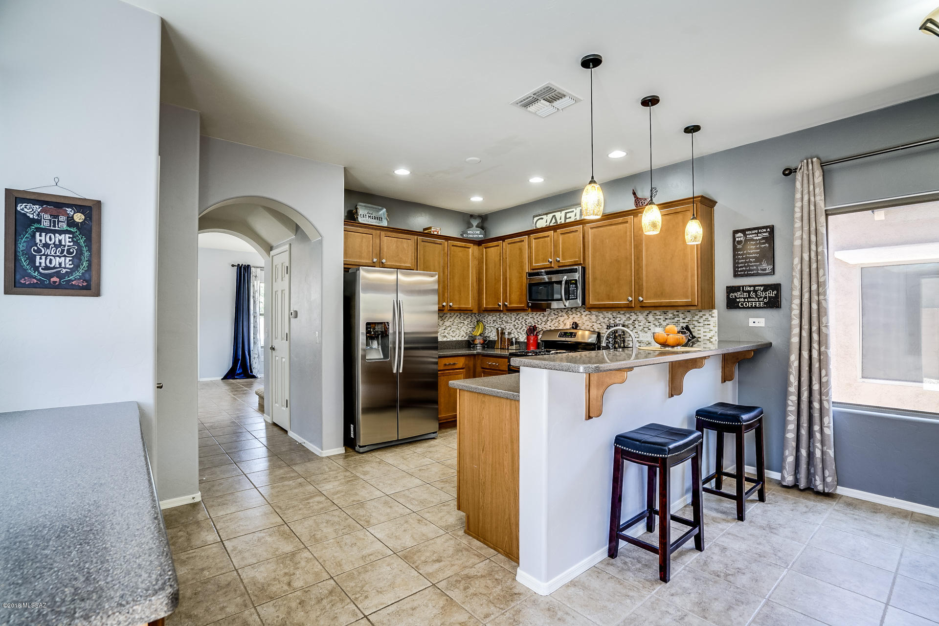 Presidios at Rancho Sahuarita (1-927) - Residential
