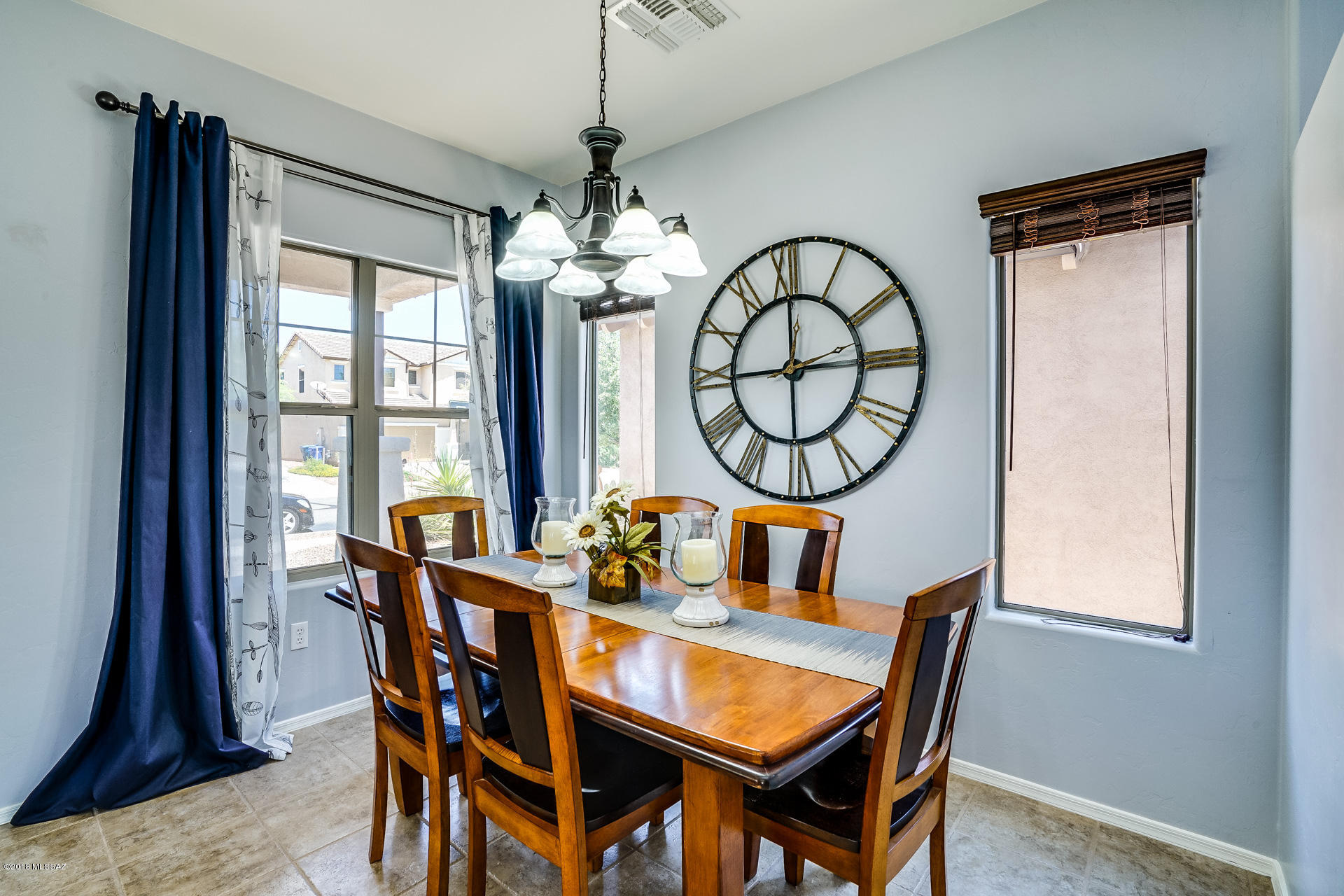 Presidios at Rancho Sahuarita (1-927) - Residential
