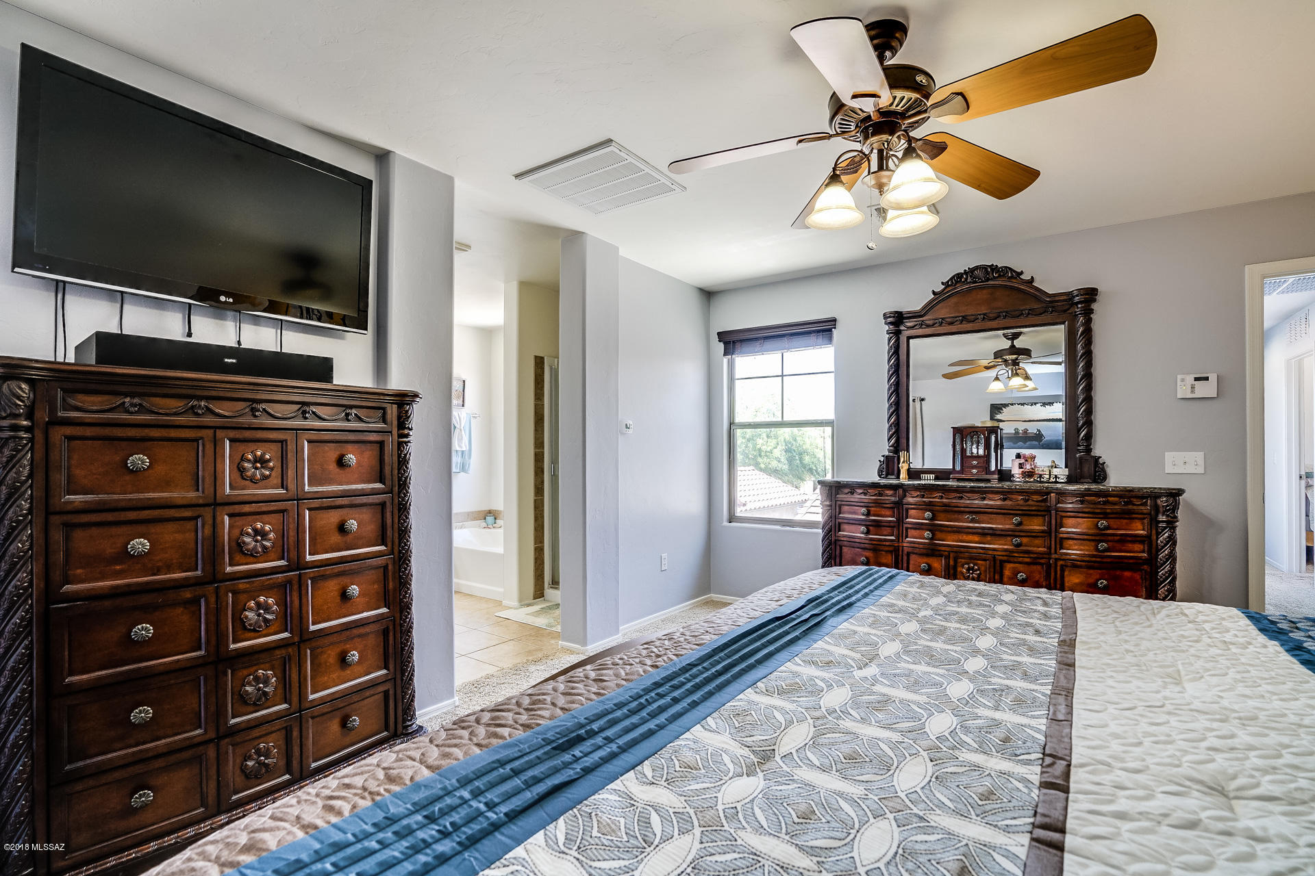 Presidios at Rancho Sahuarita (1-927) - Residential