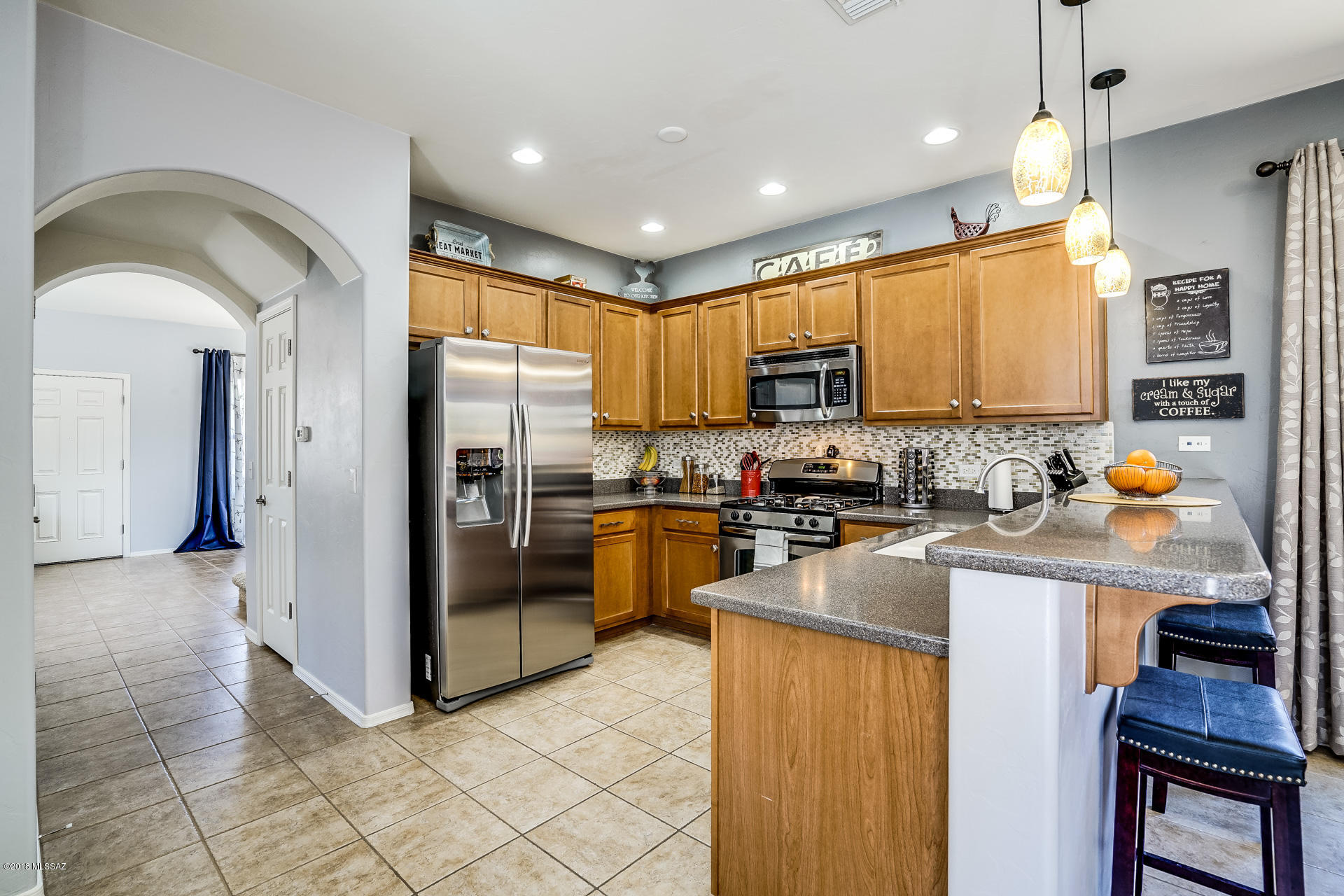 Presidios at Rancho Sahuarita (1-927) - Residential