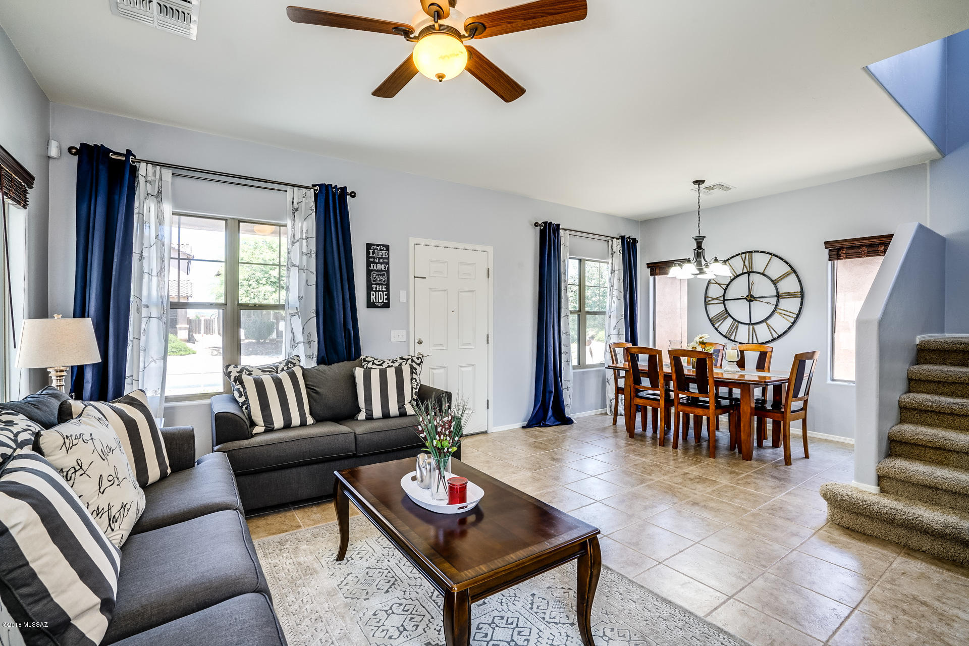 Presidios at Rancho Sahuarita (1-927) - Residential