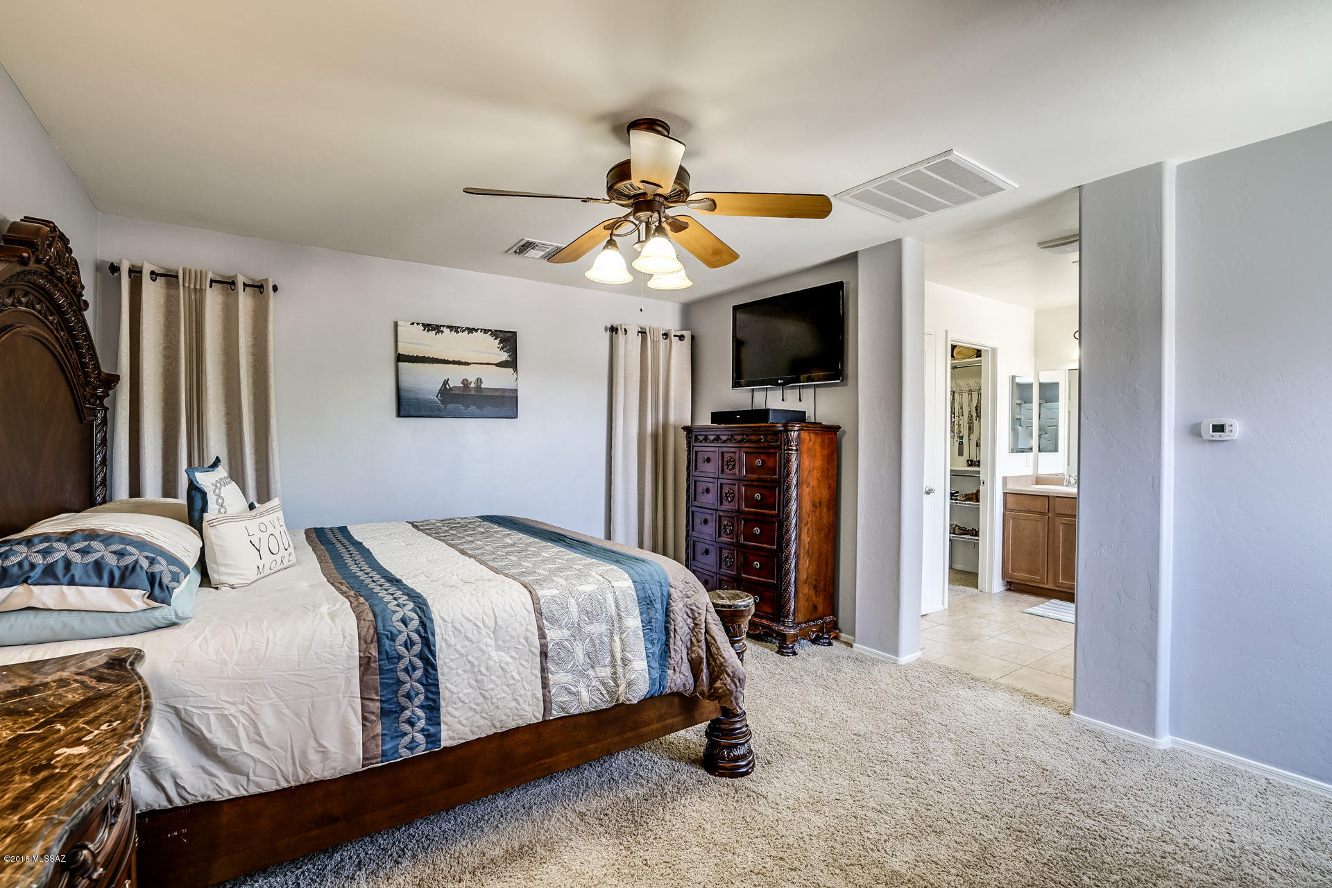 Presidios at Rancho Sahuarita (1-927) - Residential