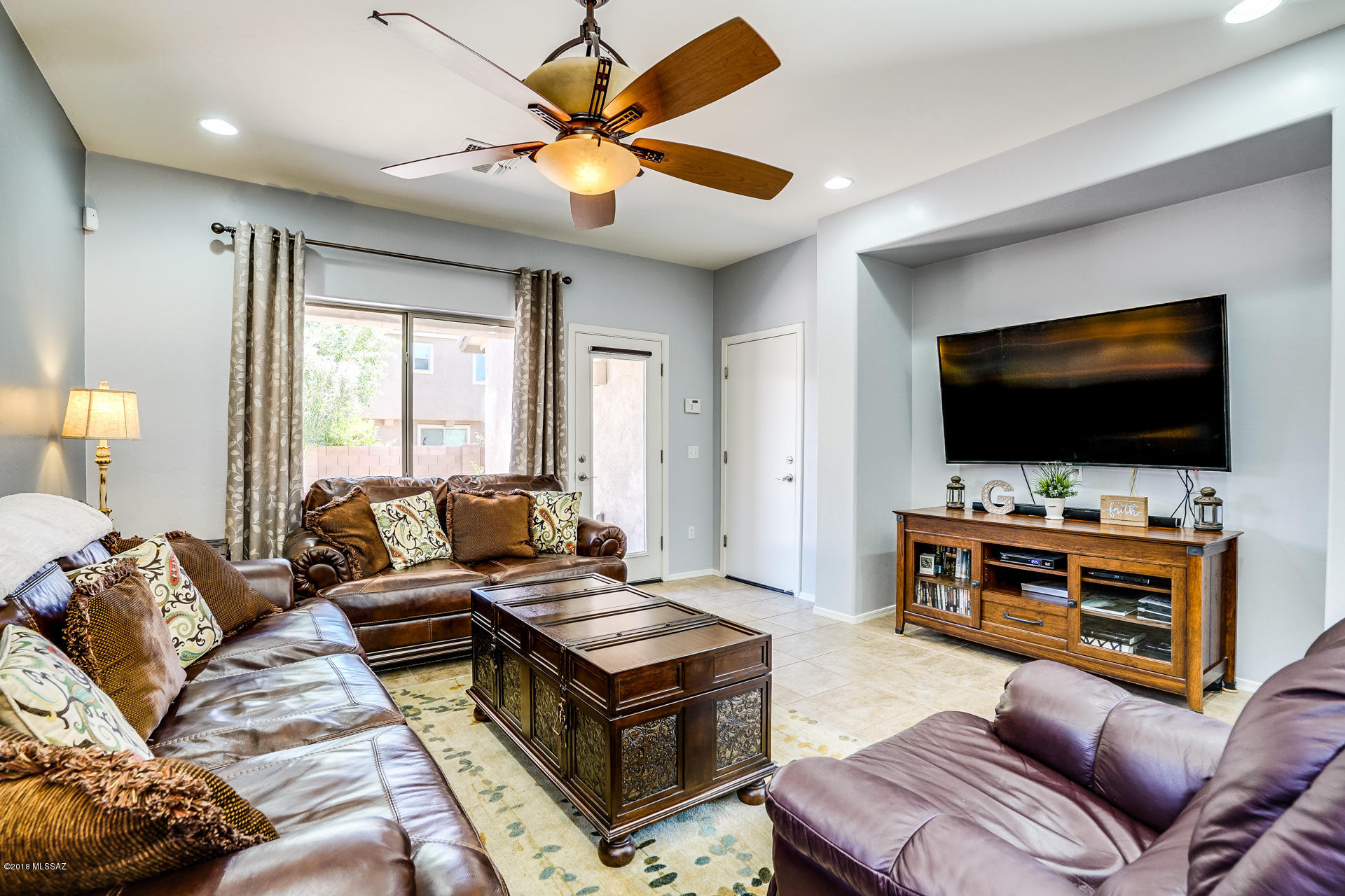 Presidios at Rancho Sahuarita (1-927) - Residential
