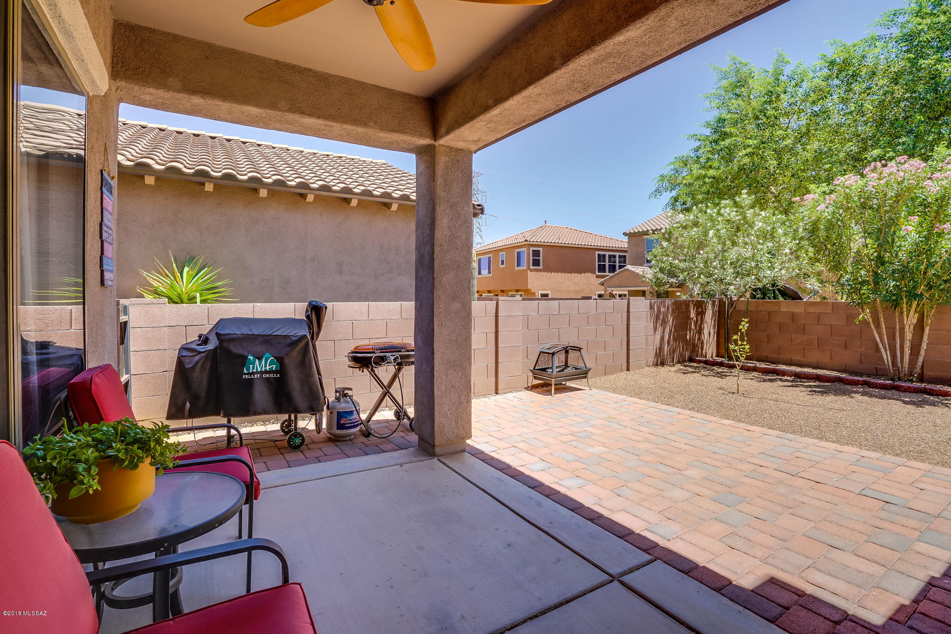 Presidios at Rancho Sahuarita (1-927) - Residential