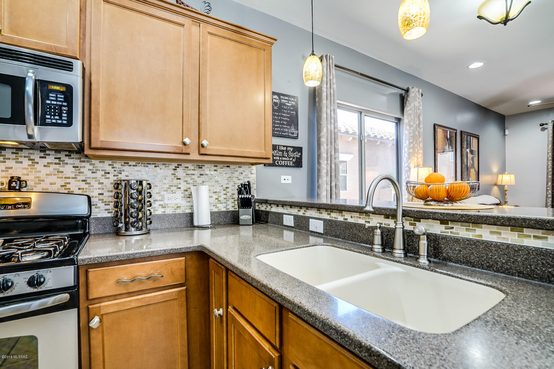 Presidios at Rancho Sahuarita (1-927) - Residential
