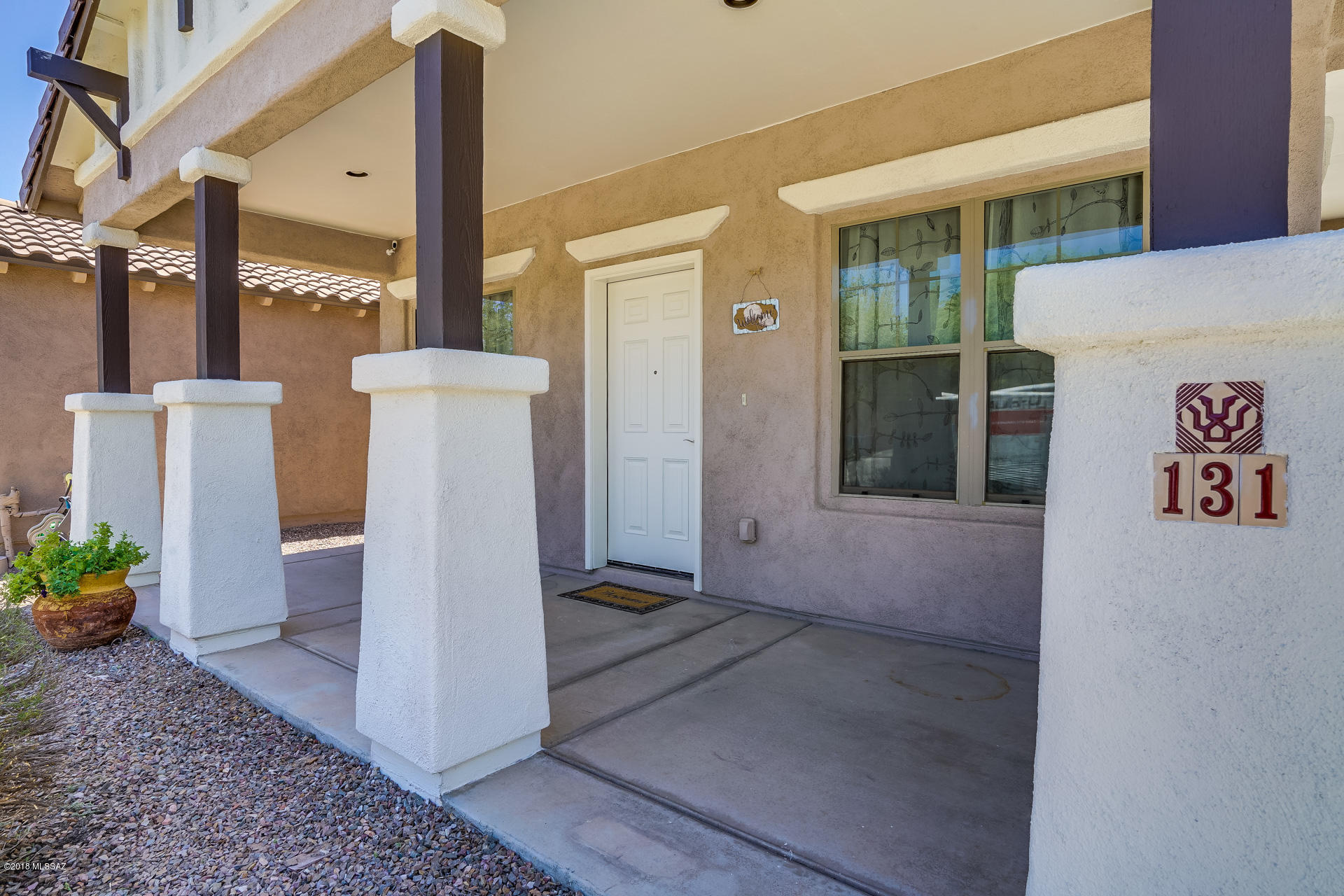 Presidios at Rancho Sahuarita (1-927) - Residential