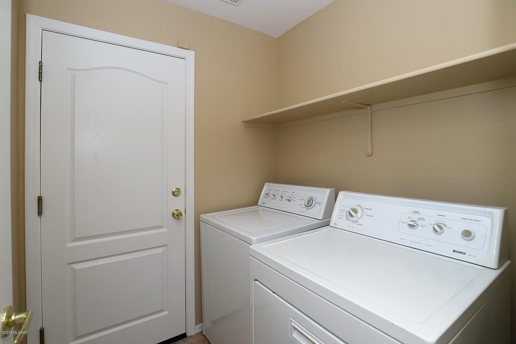 Solace at Sabino Canyon (1-37) - Residential