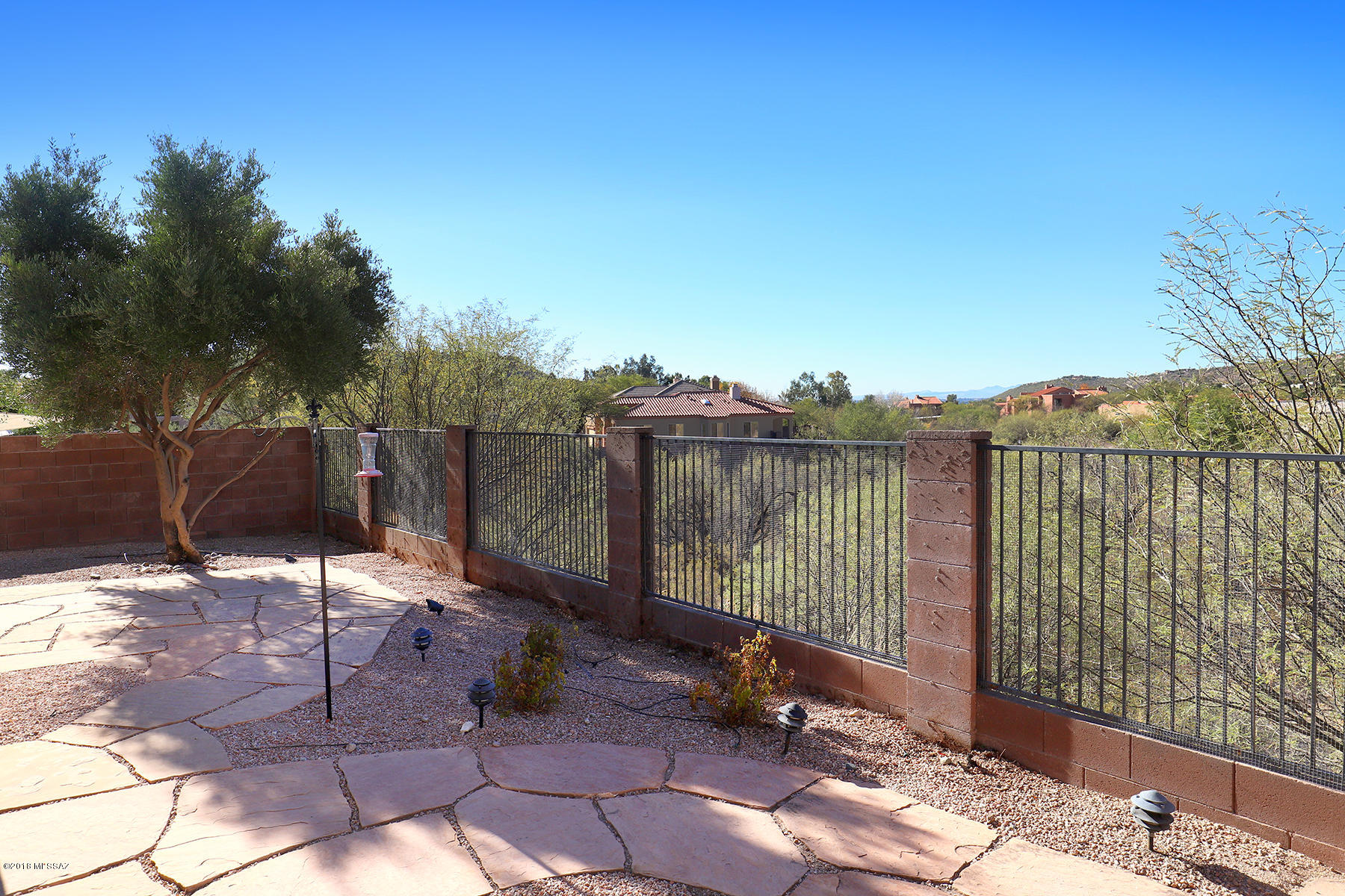 Solace at Sabino Canyon (1-37) - Residential
