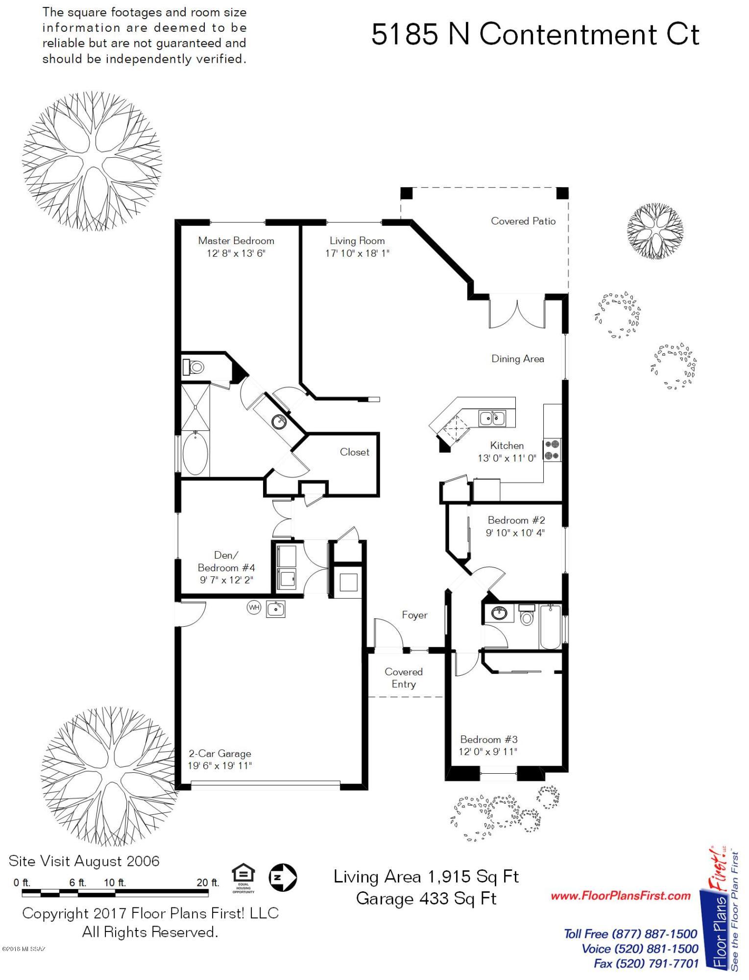 Solace at Sabino Canyon (1-37) - Residential