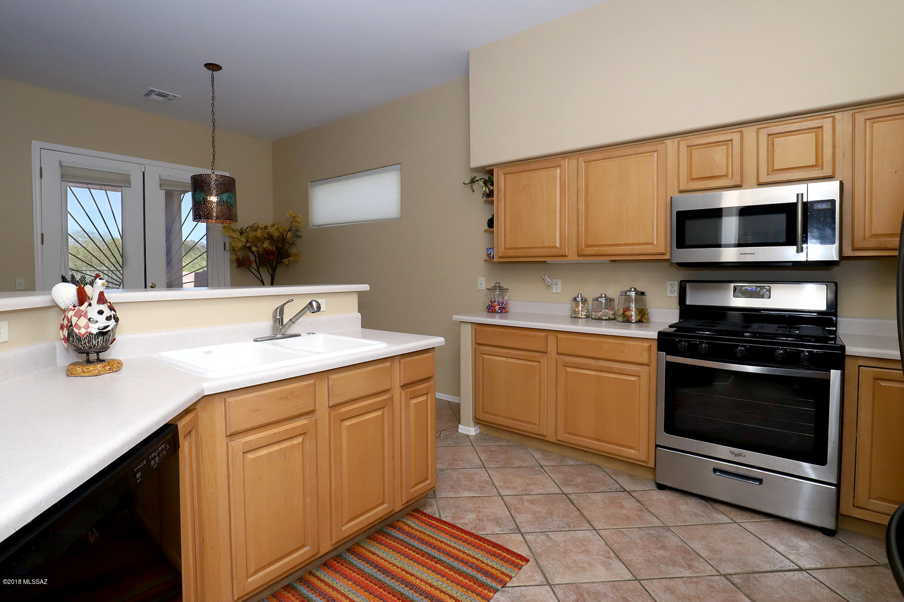 Solace at Sabino Canyon (1-37) - Residential