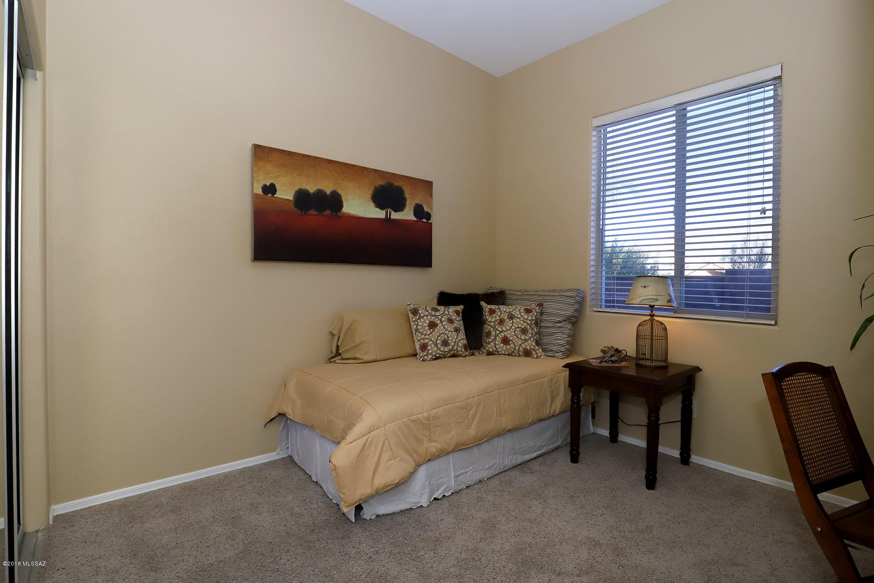 Solace at Sabino Canyon (1-37) - Residential