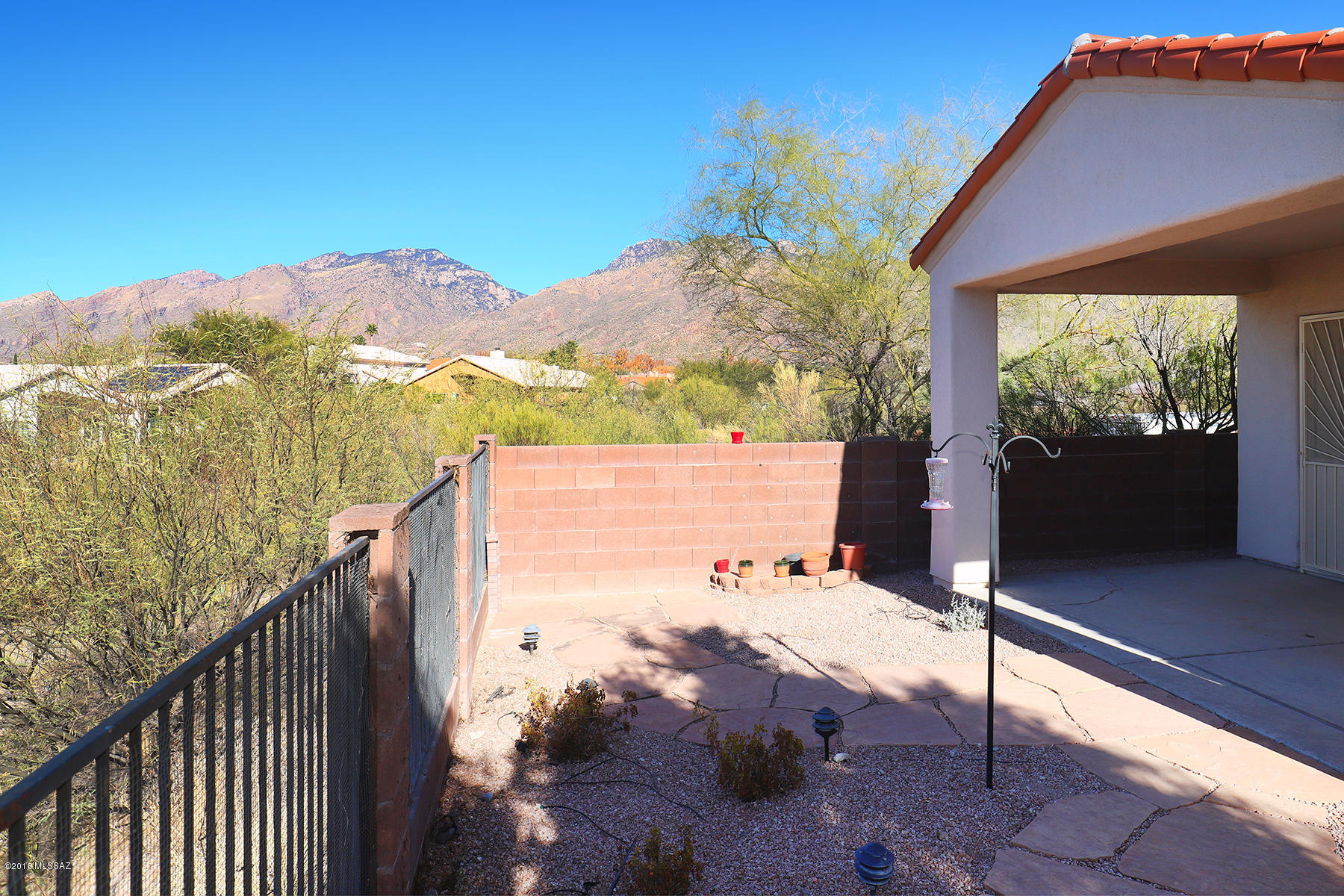 Solace at Sabino Canyon (1-37) - Residential