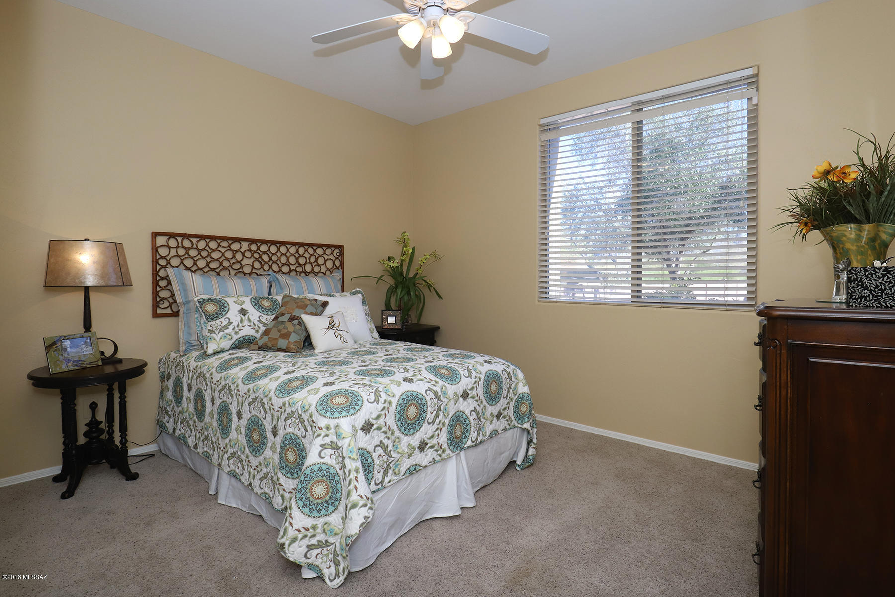Solace at Sabino Canyon (1-37) - Residential