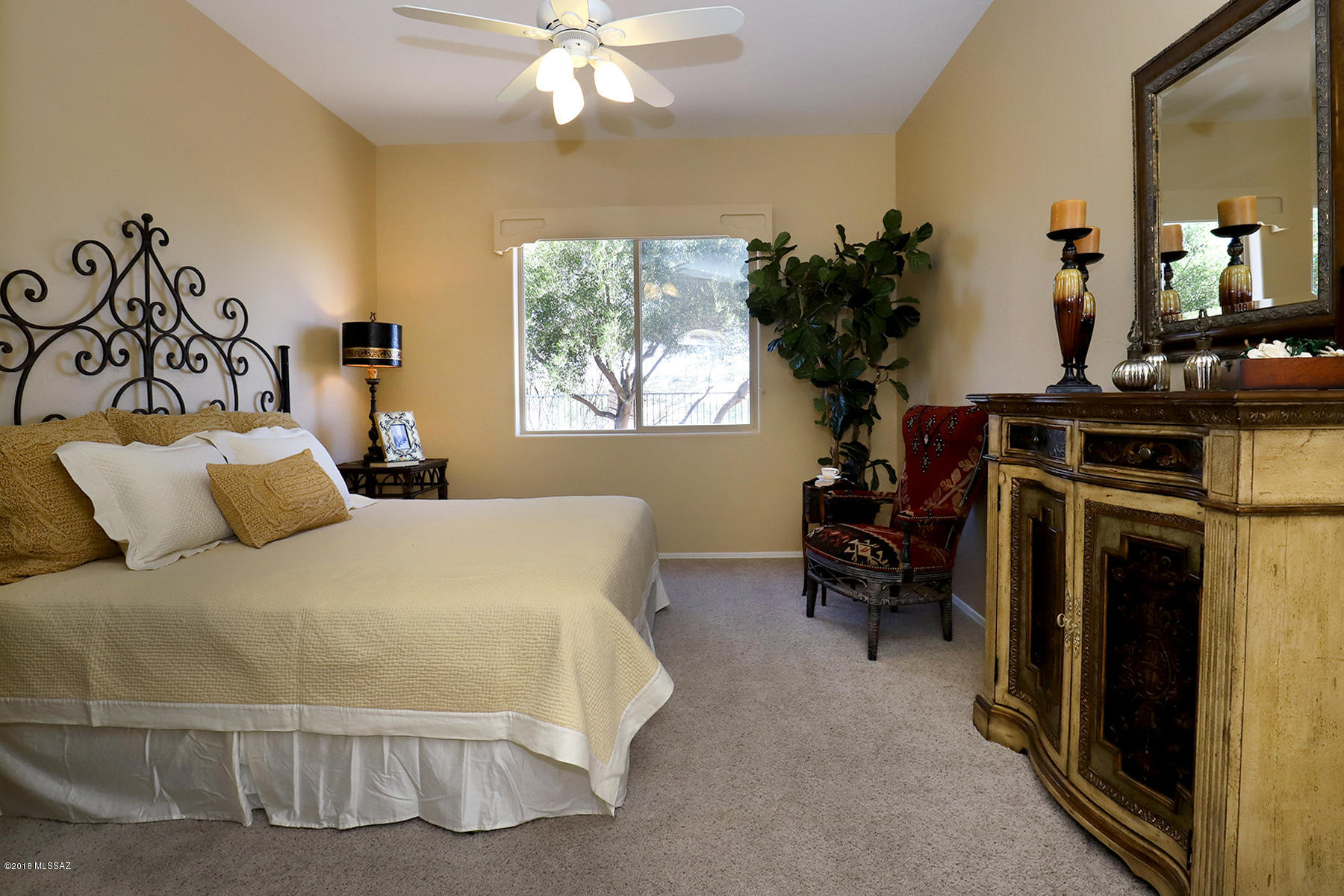Solace at Sabino Canyon (1-37) - Residential