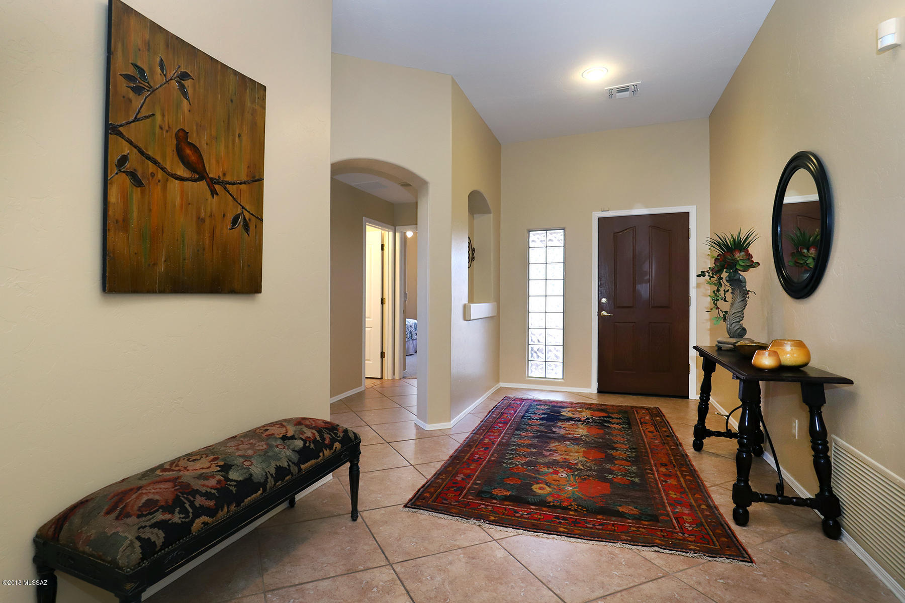 Solace at Sabino Canyon (1-37) - Residential