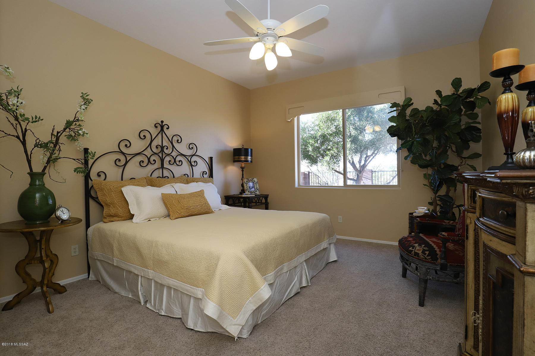 Solace at Sabino Canyon (1-37) - Residential