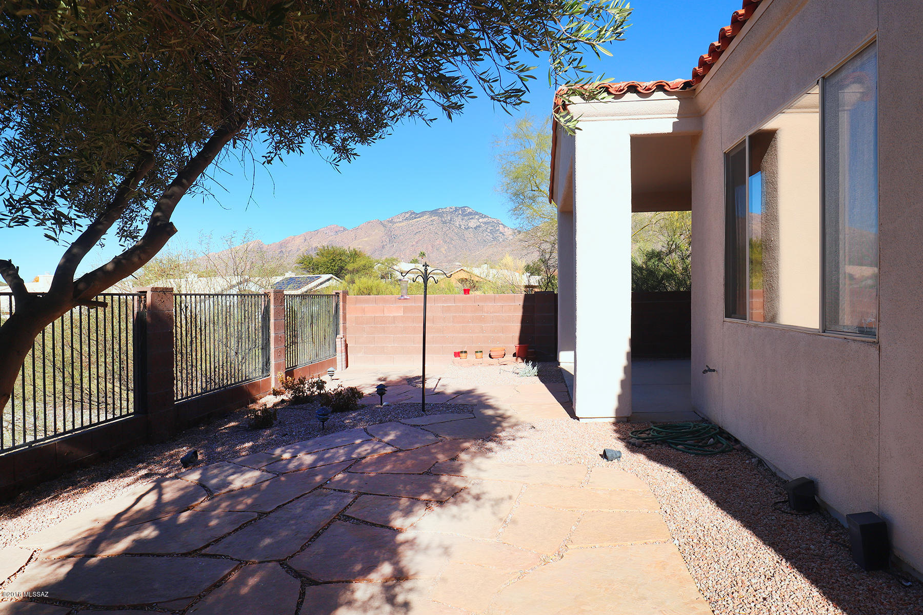 Solace at Sabino Canyon (1-37) - Residential