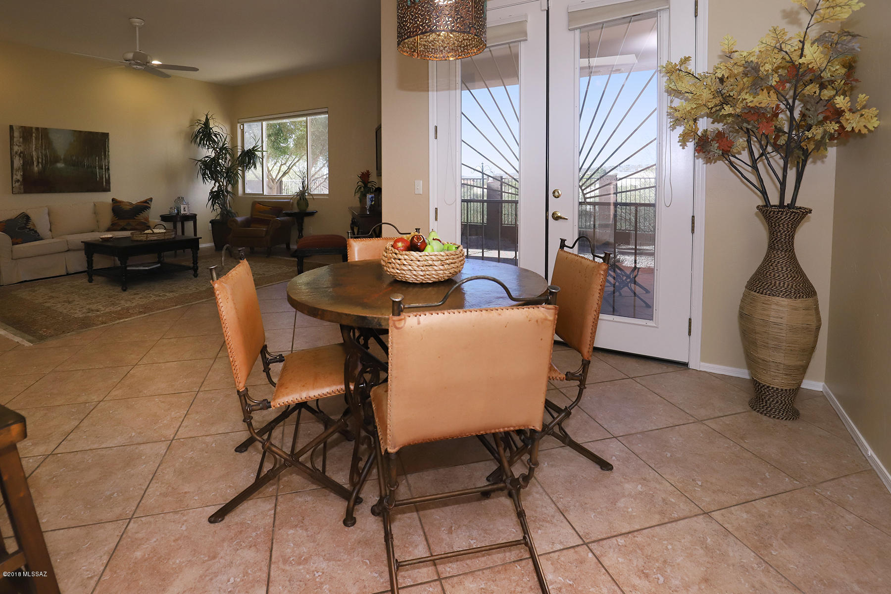 Solace at Sabino Canyon (1-37) - Residential