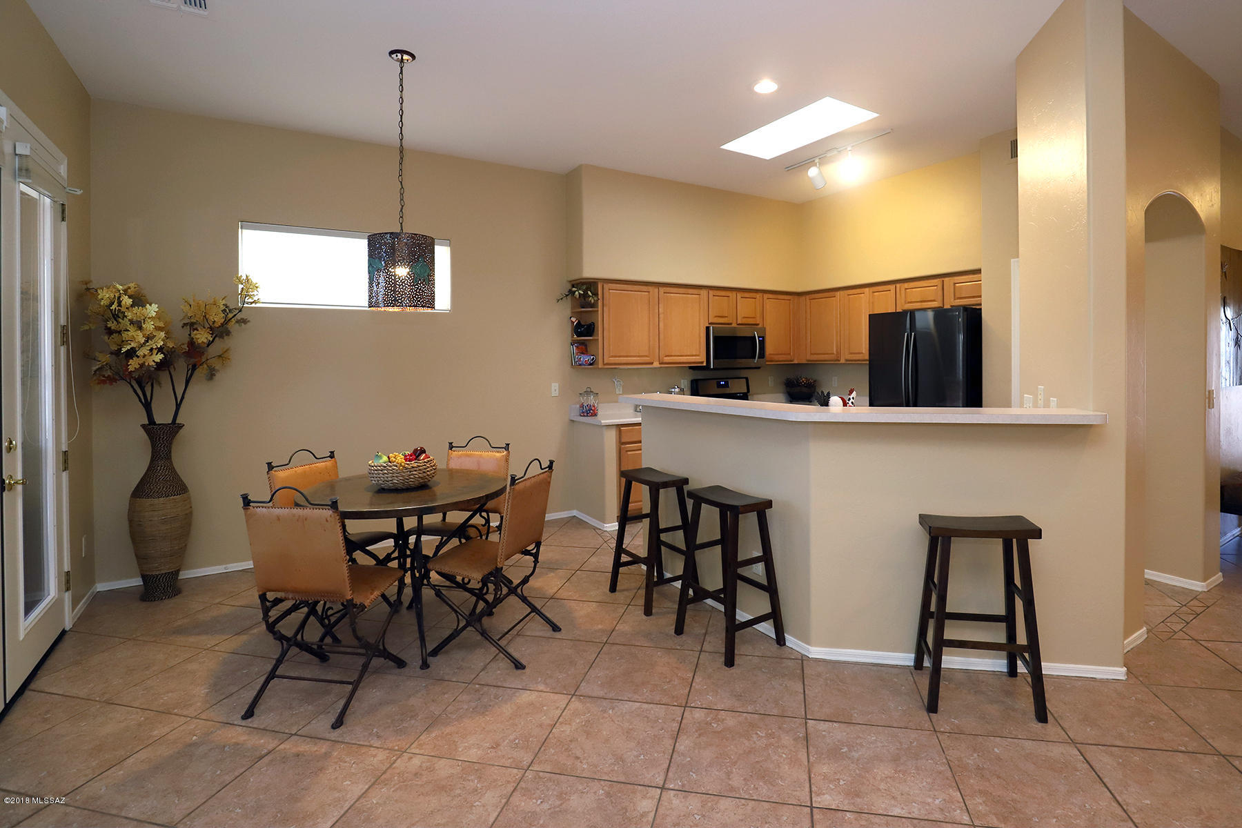 Solace at Sabino Canyon (1-37) - Residential
